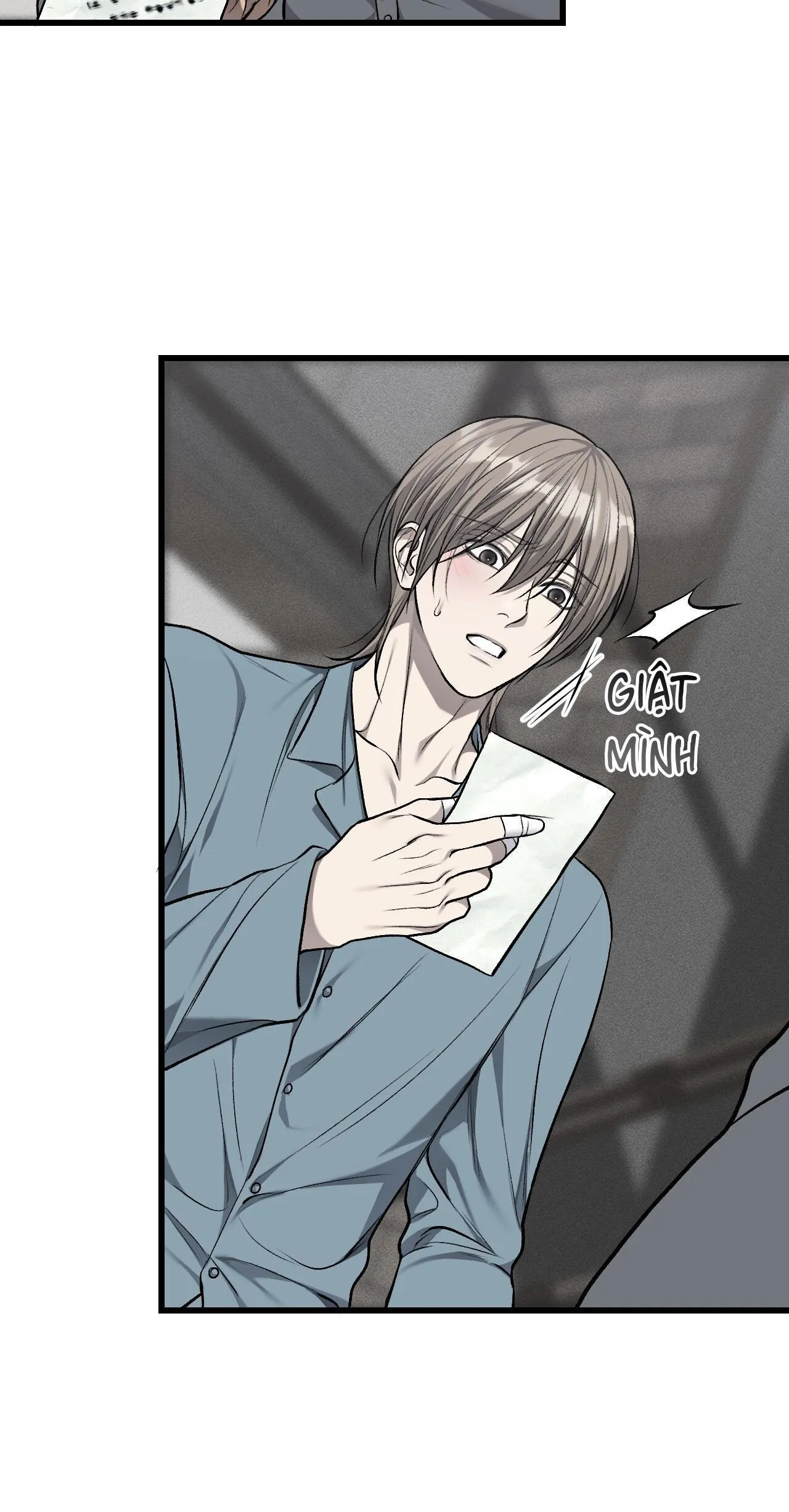 XX ĐÊ TIỆN Chapter 49 Trang 42