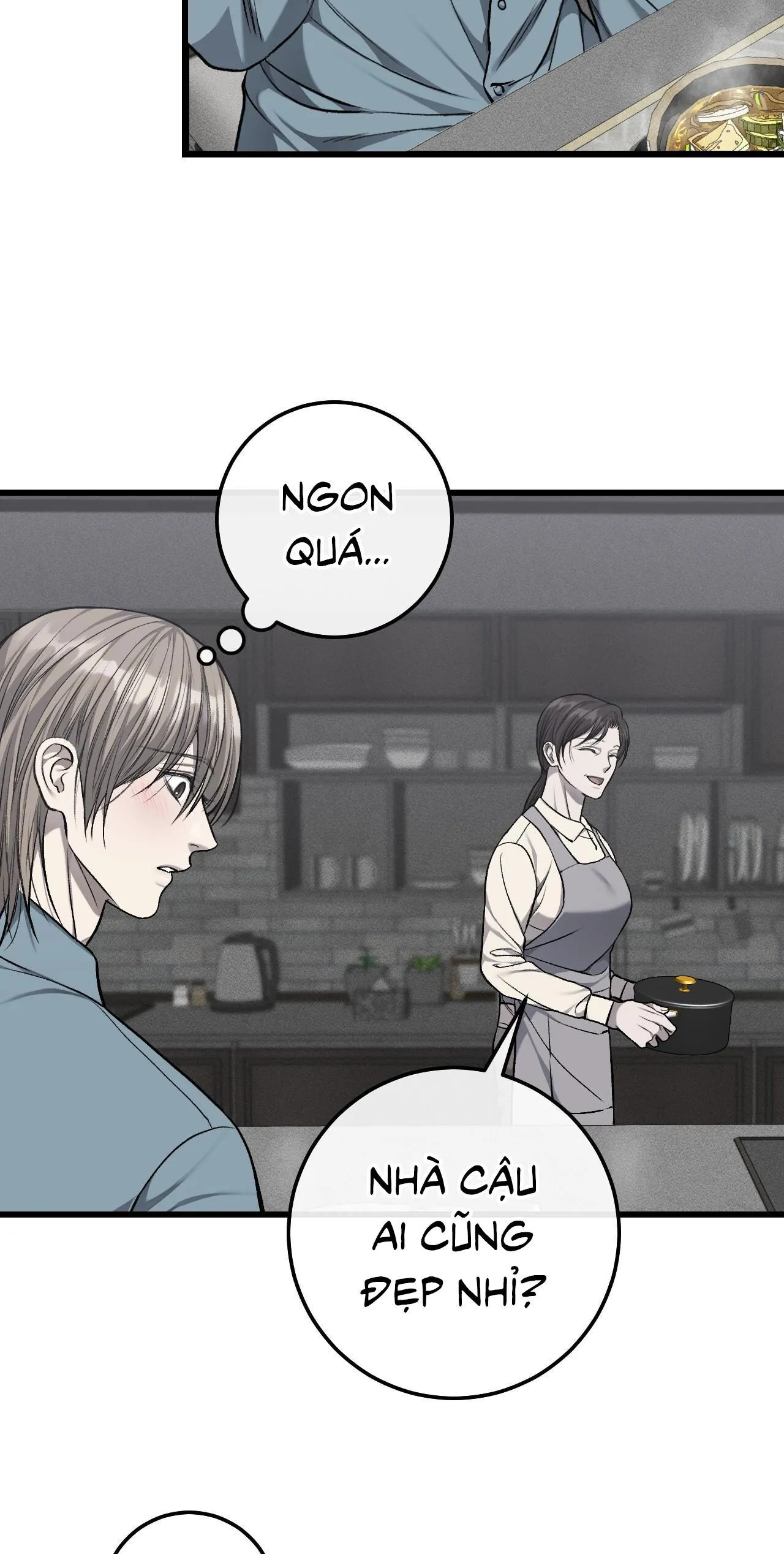 XX ĐÊ TIỆN Chapter 49 Trang 56