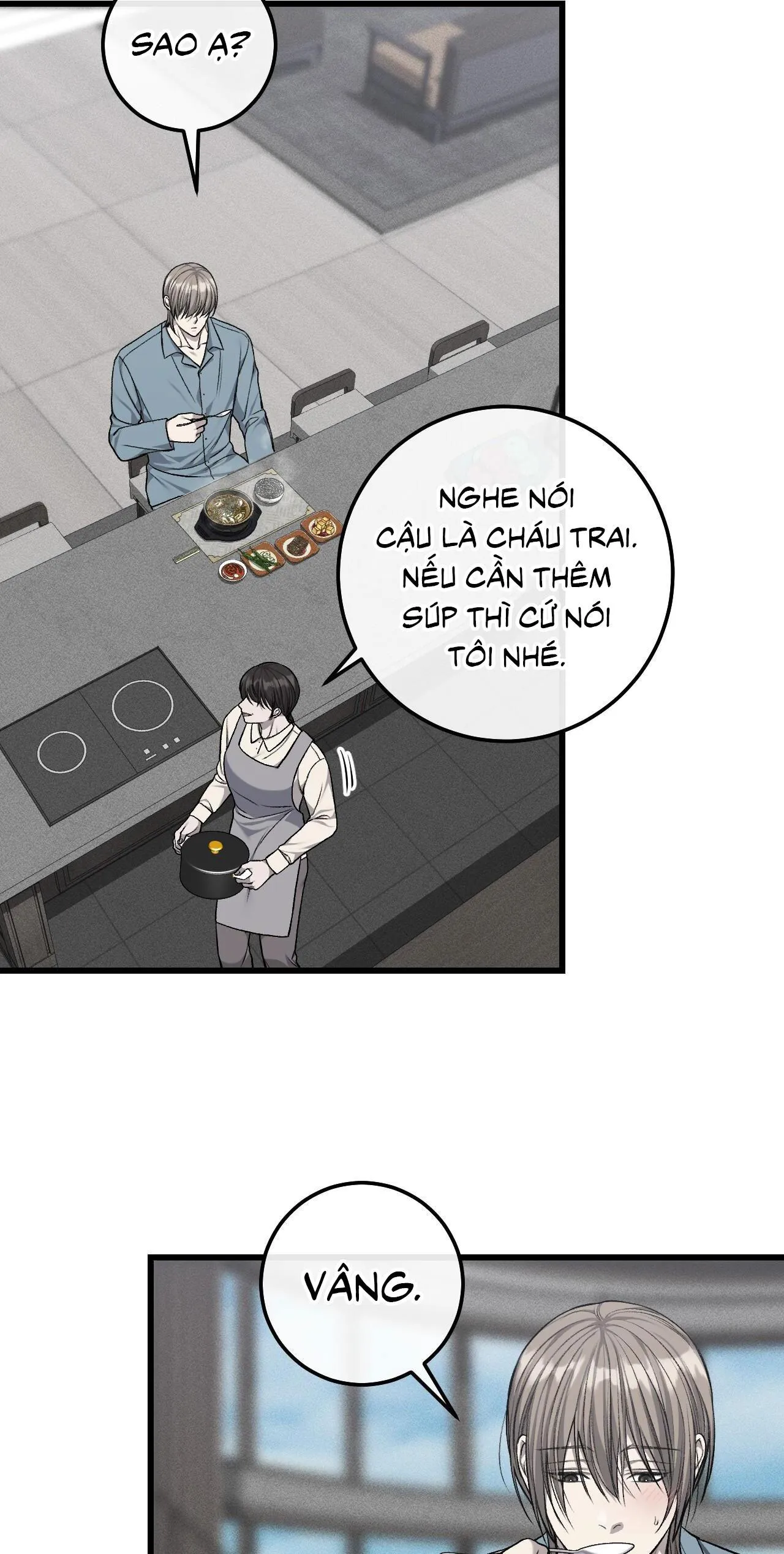 XX ĐÊ TIỆN Chapter 49 Trang 57