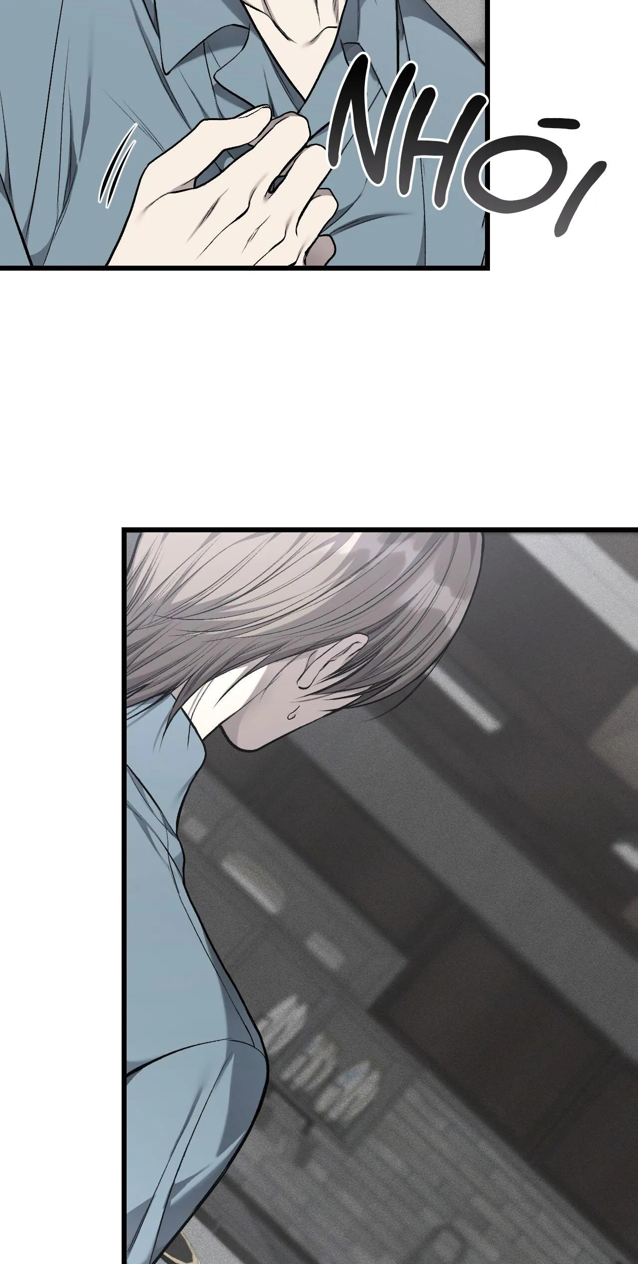 XX ĐÊ TIỆN Chapter 49 Trang 61