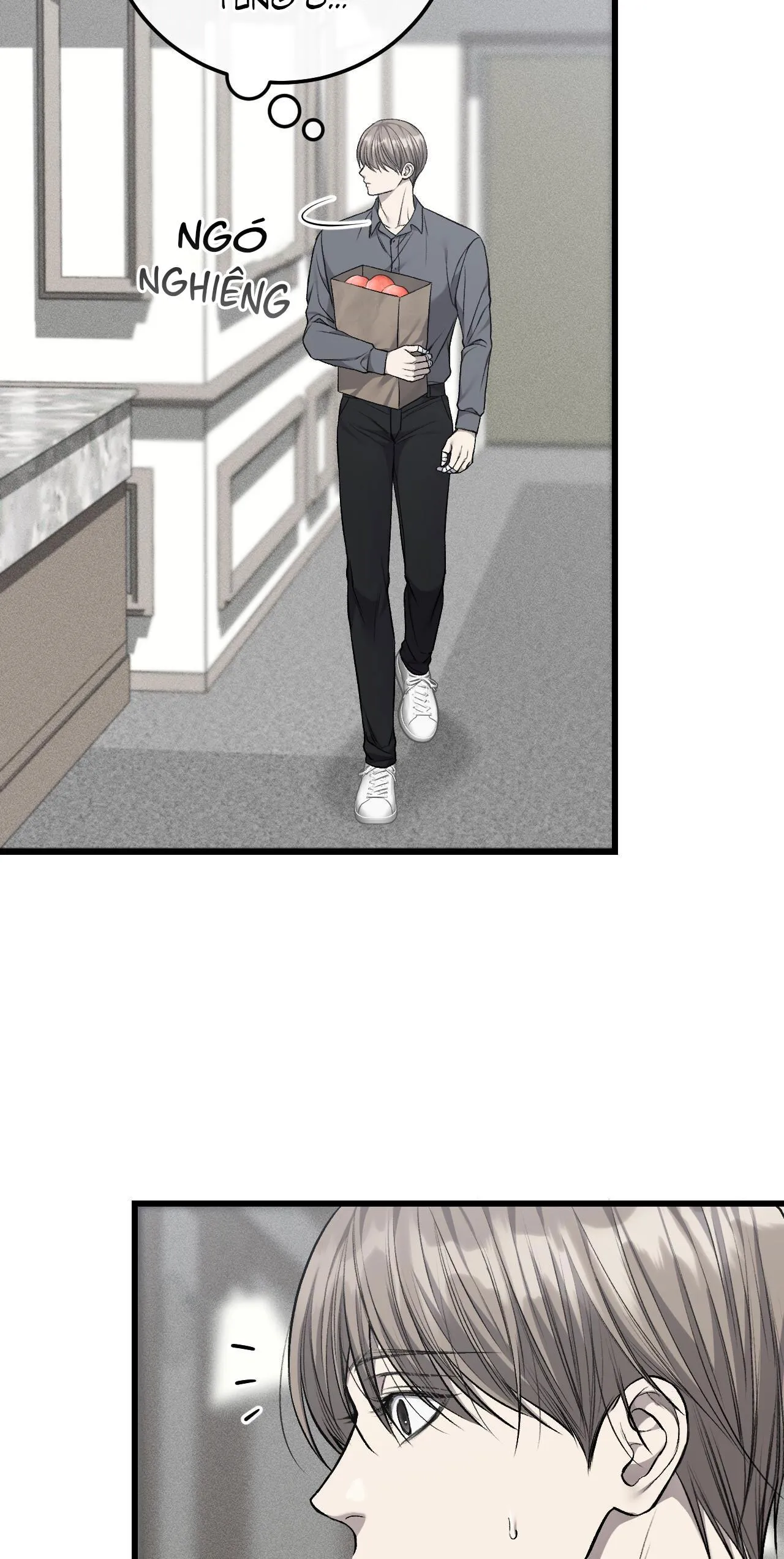 XX ĐÊ TIỆN Chapter 50 Trang 16