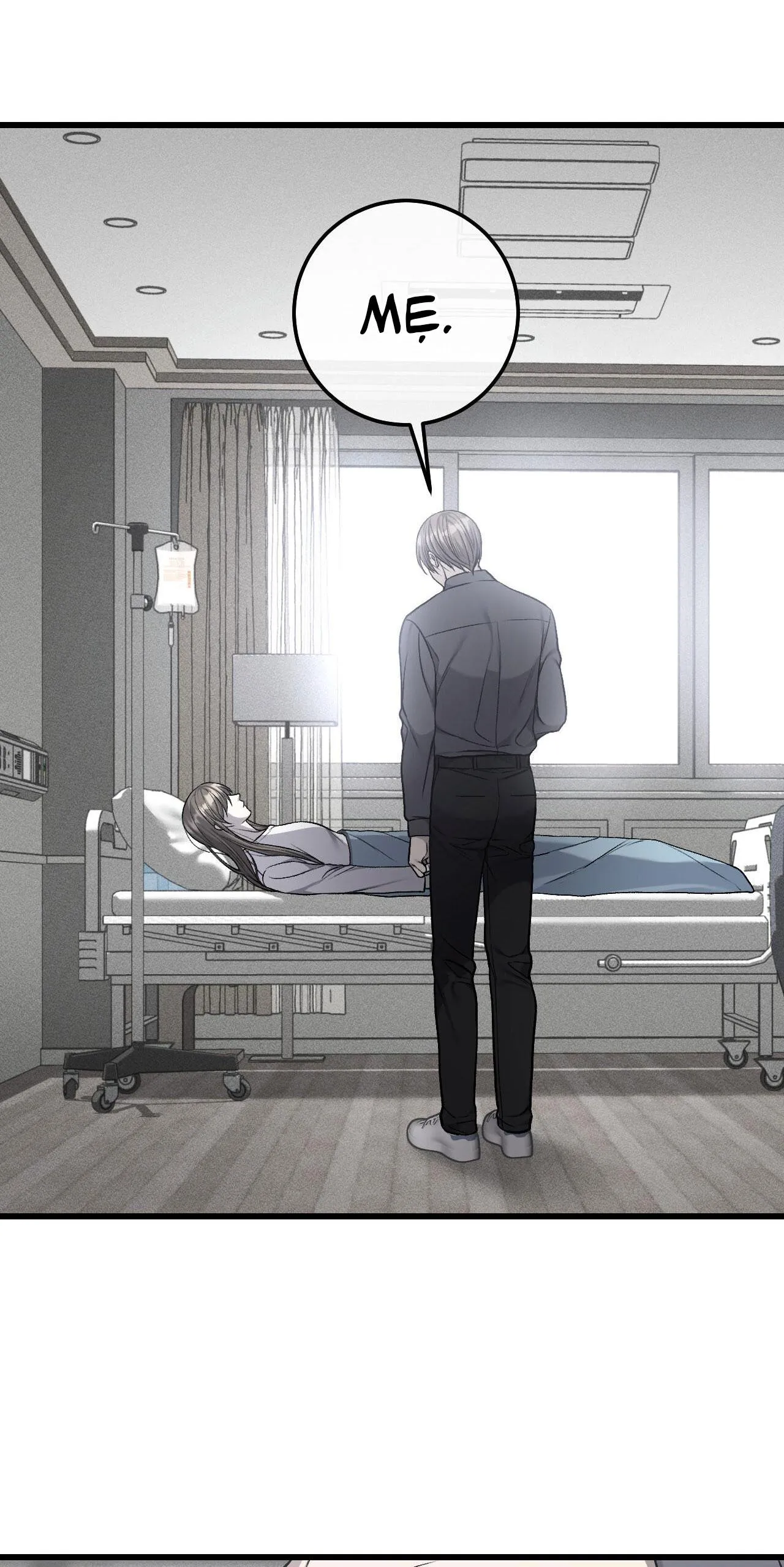 XX ĐÊ TIỆN Chapter 50 Trang 23