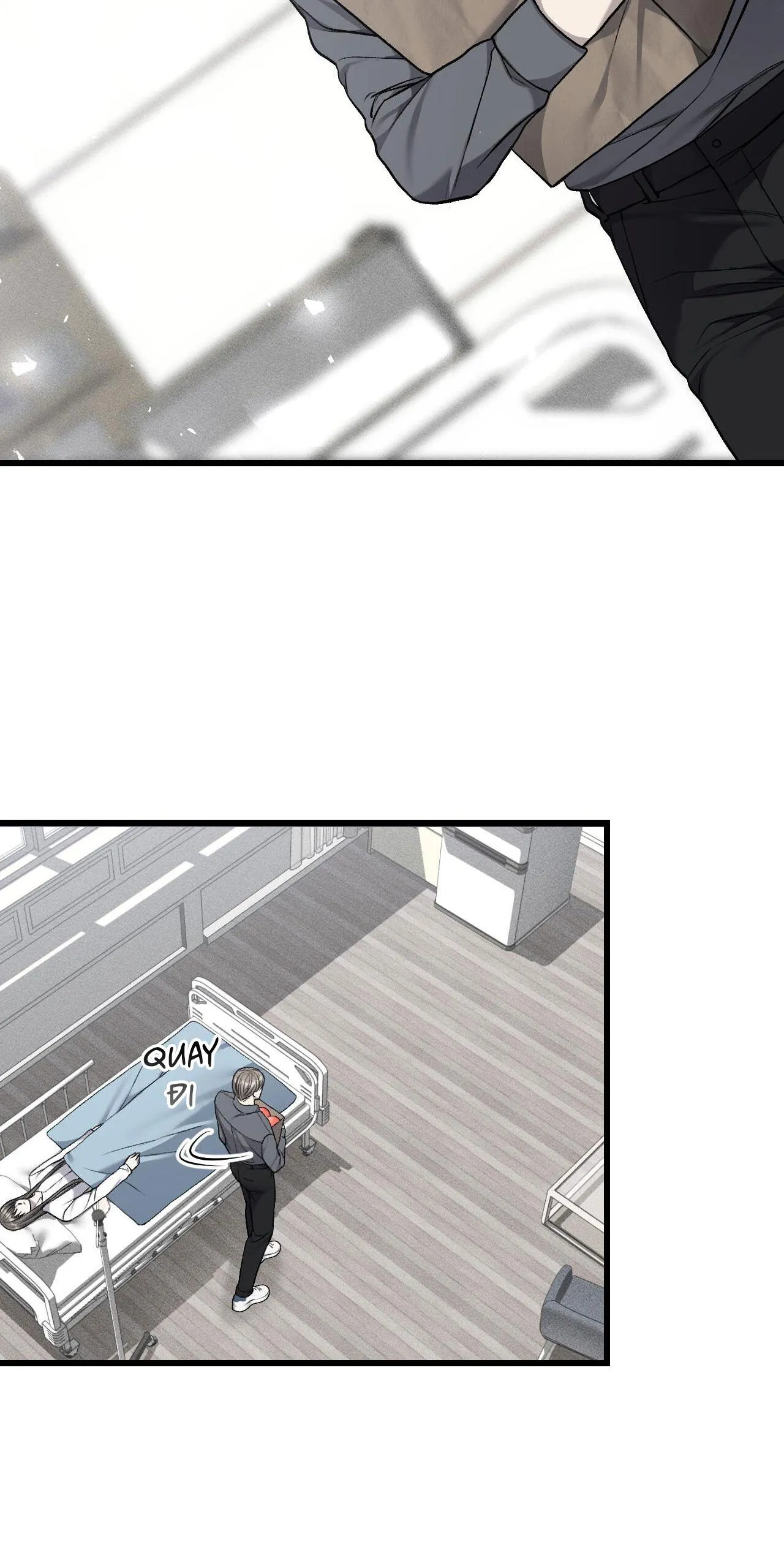 XX ĐÊ TIỆN Chapter 50 Trang 25