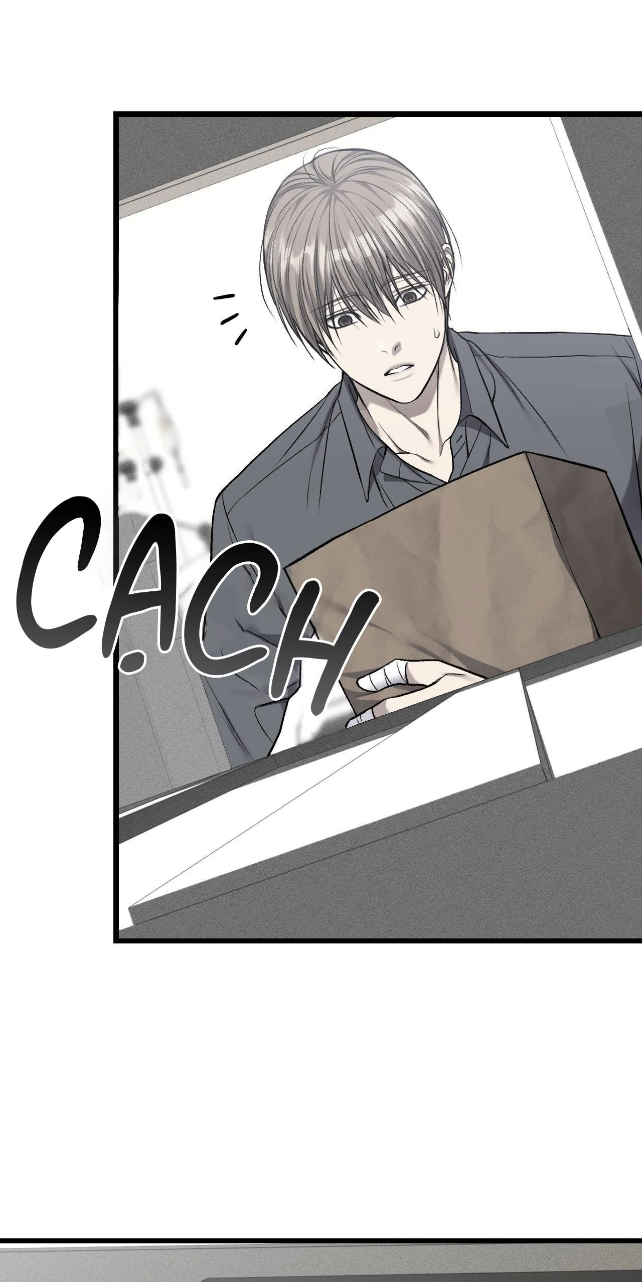 XX ĐÊ TIỆN Chapter 50 Trang 26