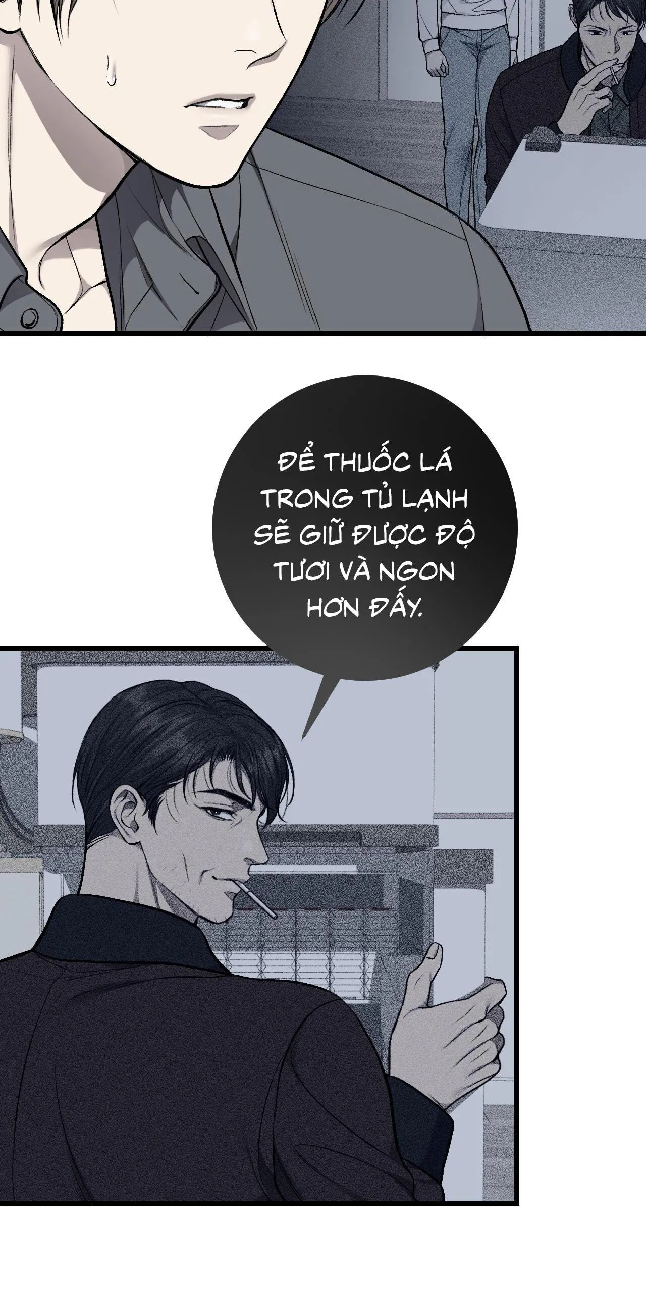 XX ĐÊ TIỆN Chapter 50 Trang 28