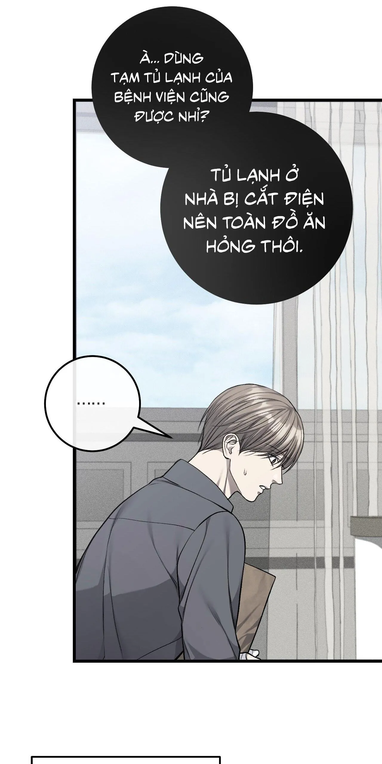 XX ĐÊ TIỆN Chapter 50 Trang 29