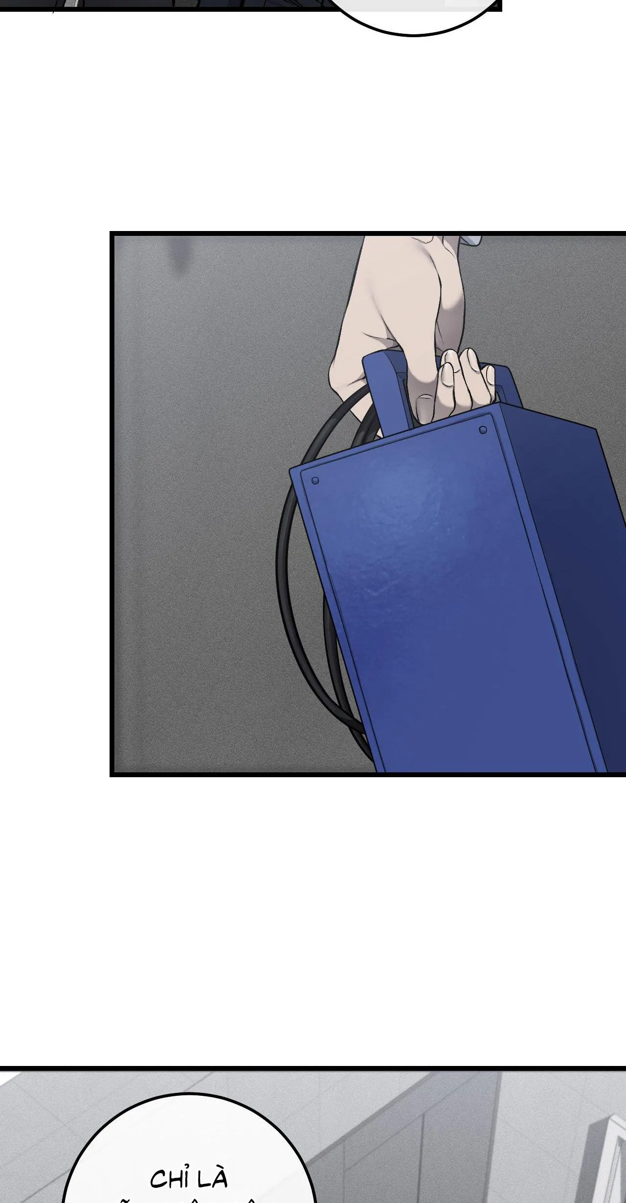 XX ĐÊ TIỆN Chapter 50 Trang 37