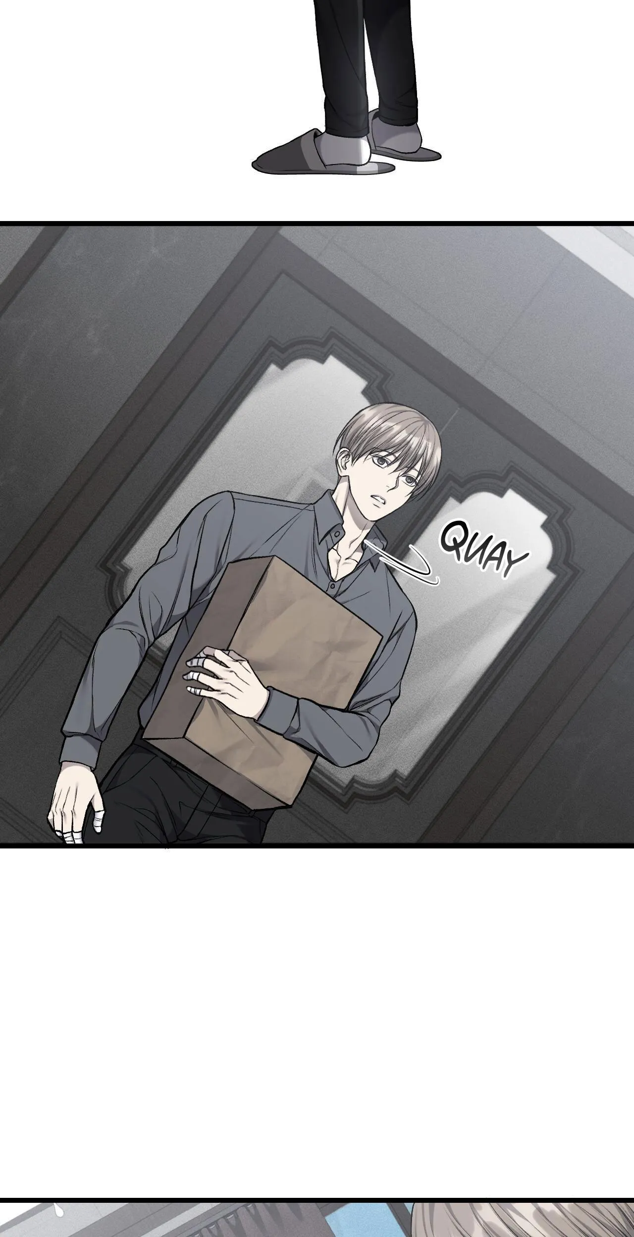 XX ĐÊ TIỆN Chapter 50 Trang 42