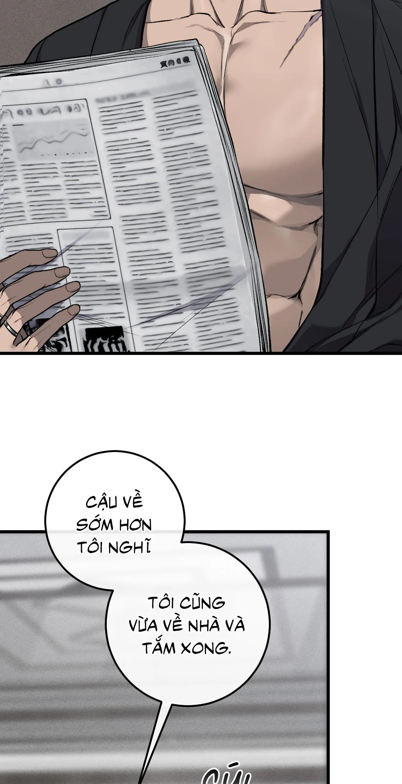 XX ĐÊ TIỆN Chapter 50 Trang 44