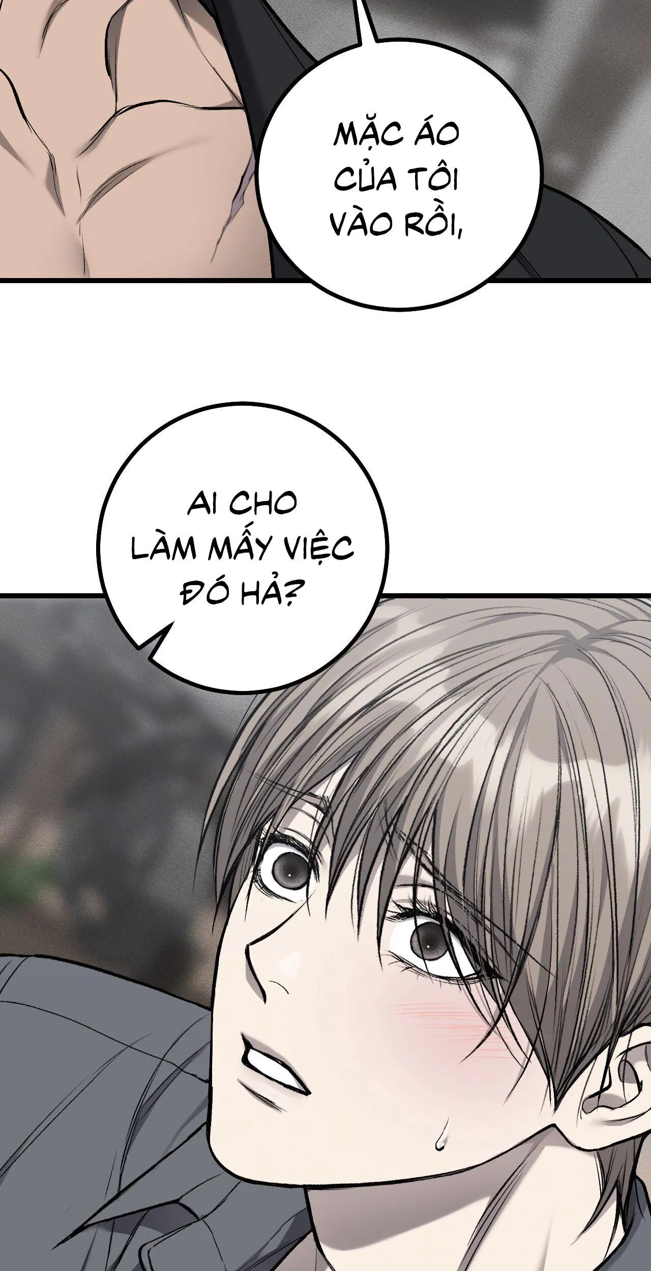 XX ĐÊ TIỆN Chapter 50 Trang 51