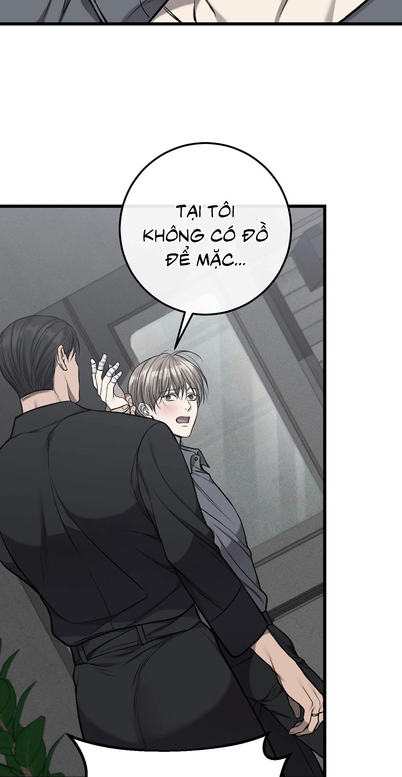 XX ĐÊ TIỆN Chapter 50 Trang 52