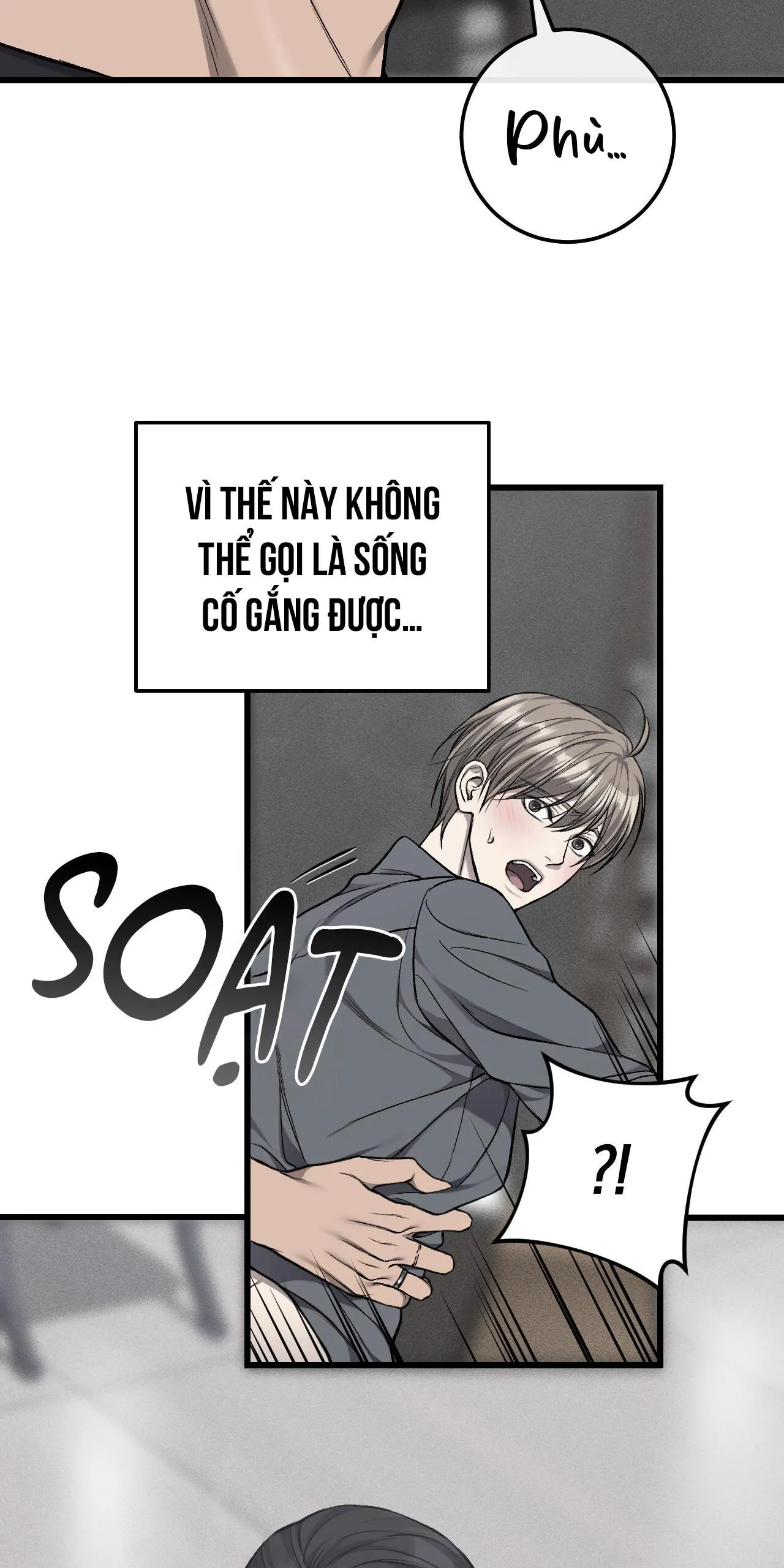 XX ĐÊ TIỆN Chapter 51 Trang 8