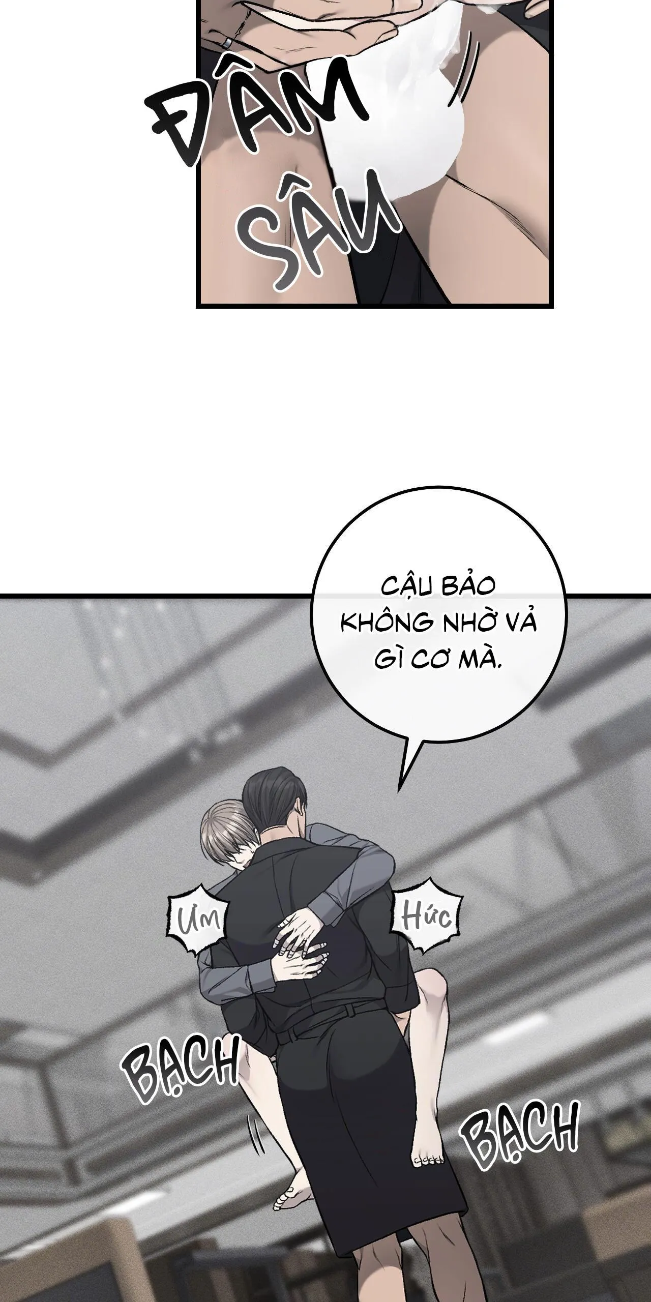 XX ĐÊ TIỆN Chapter 51 Trang 11