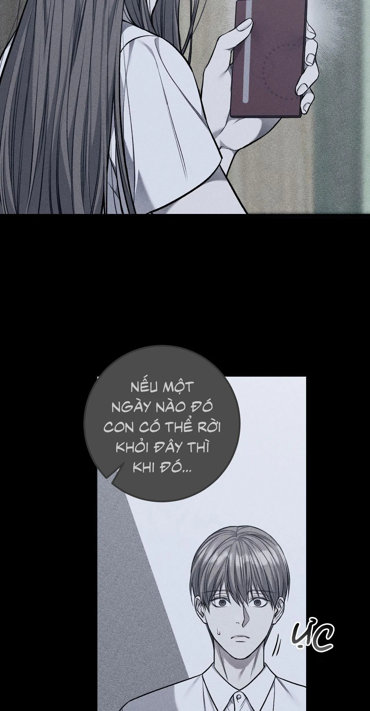 XX ĐÊ TIỆN Chapter 51 Trang 17