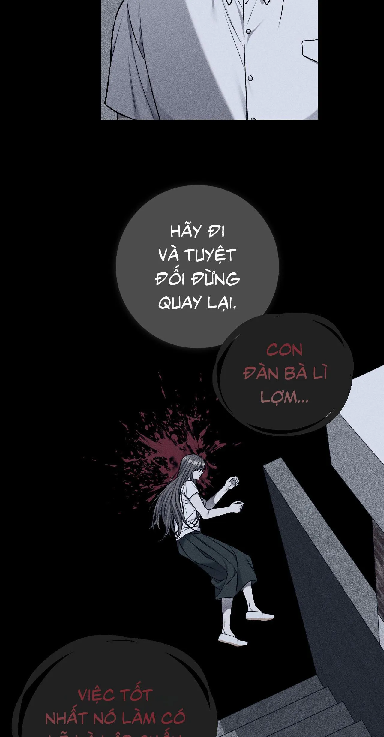 XX ĐÊ TIỆN Chapter 51 Trang 18