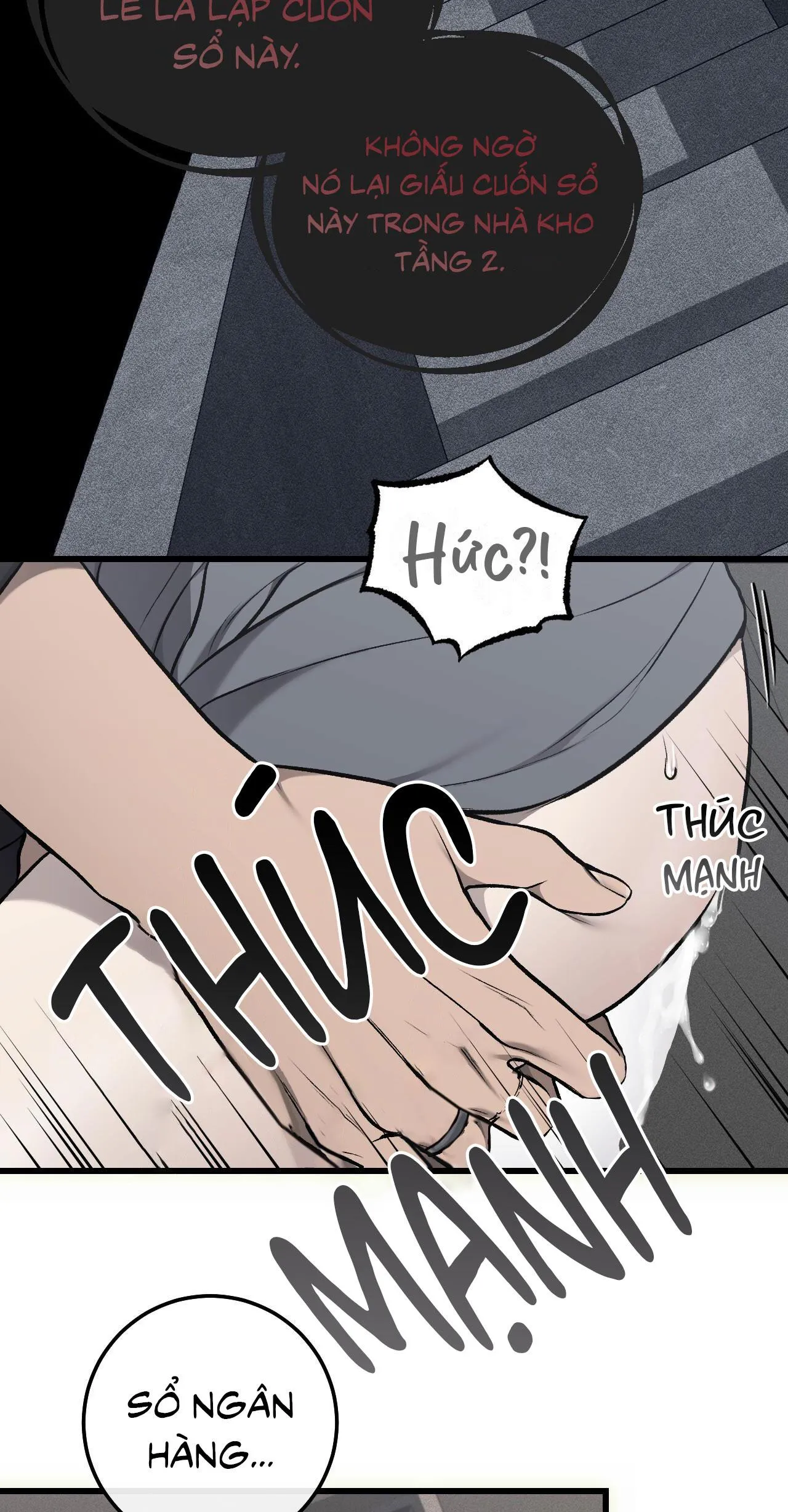 XX ĐÊ TIỆN Chapter 51 Trang 19