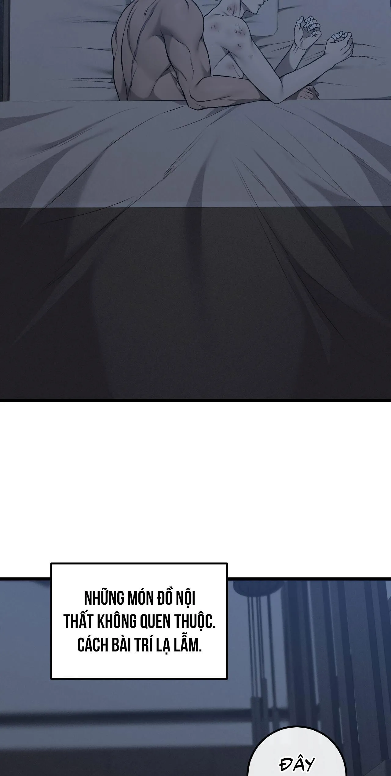 XX ĐÊ TIỆN Chapter 51 Trang 26