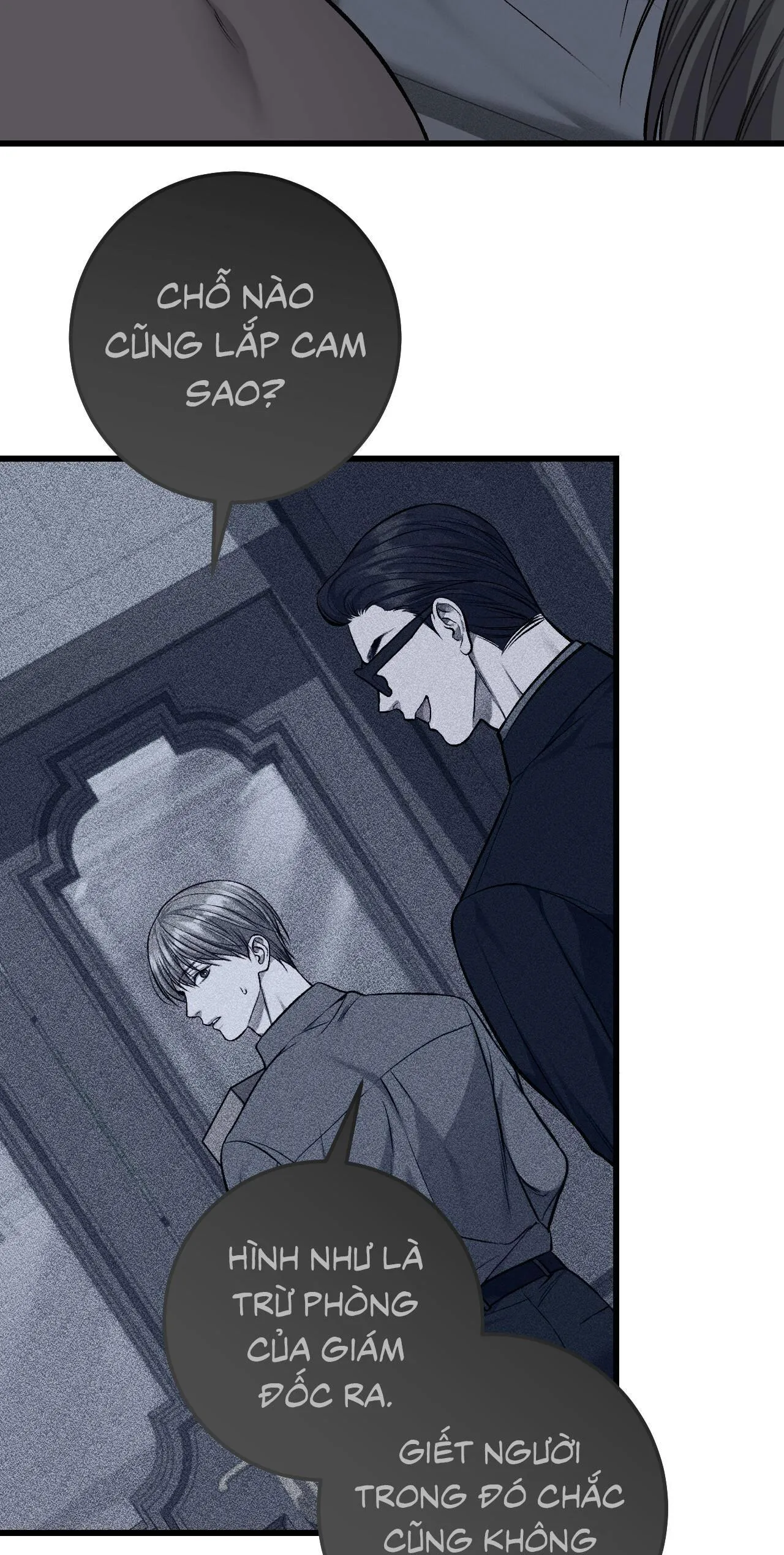 XX ĐÊ TIỆN Chapter 51 Trang 28