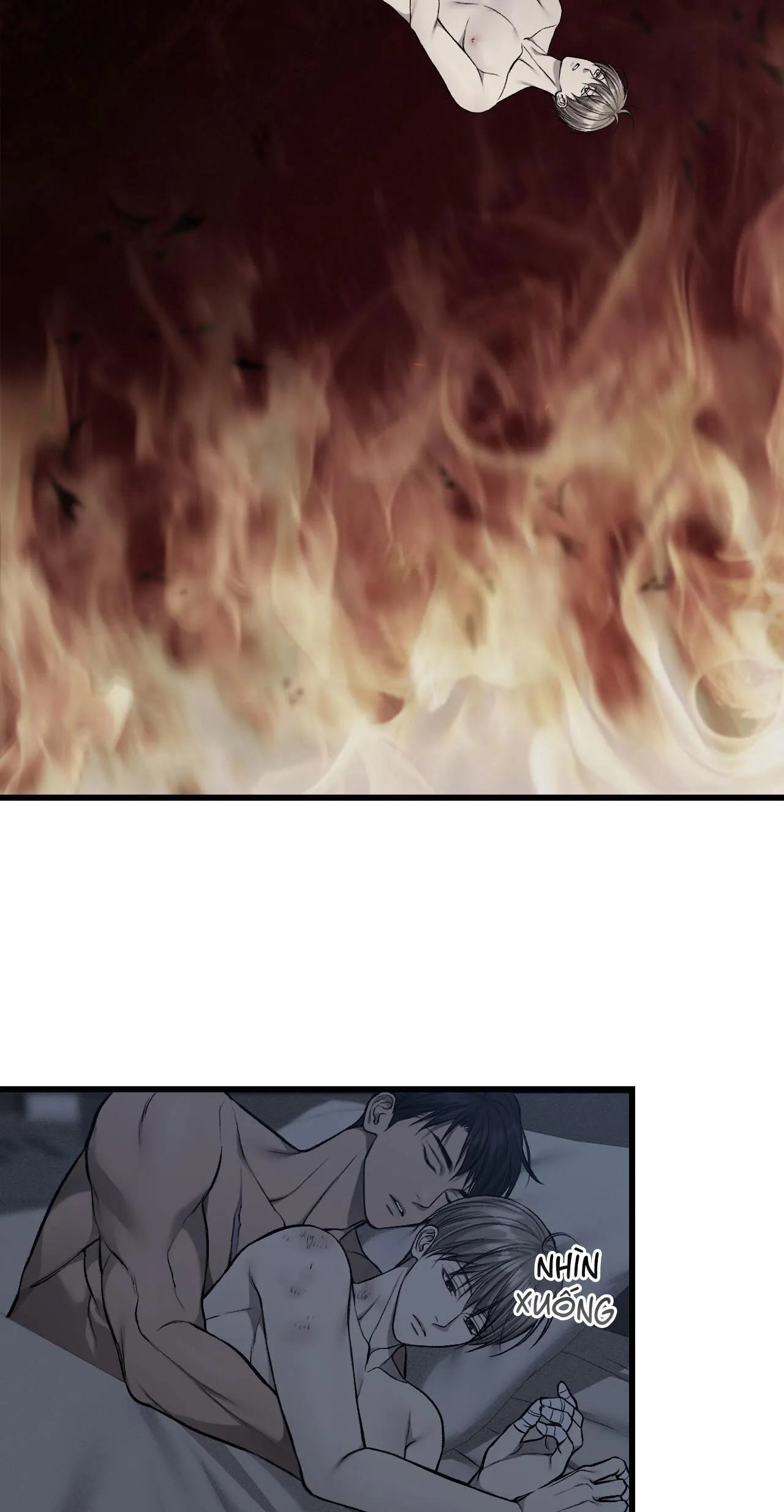 XX ĐÊ TIỆN Chapter 51 Trang 32