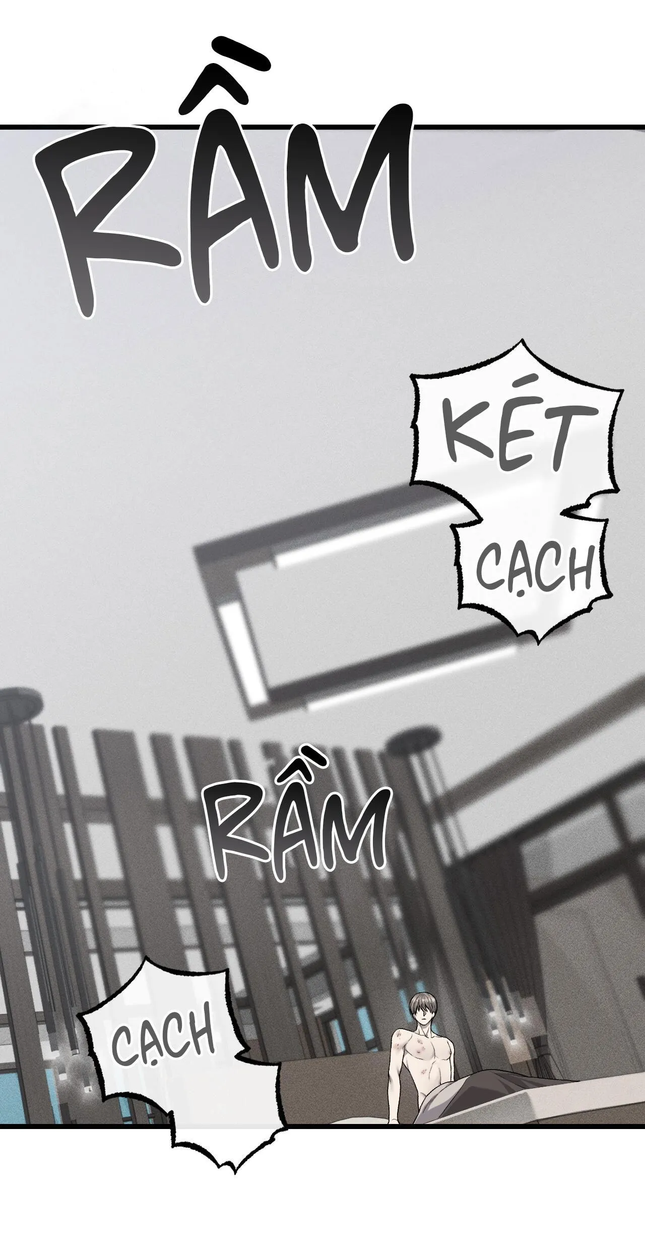 XX ĐÊ TIỆN Chapter 51 Trang 42