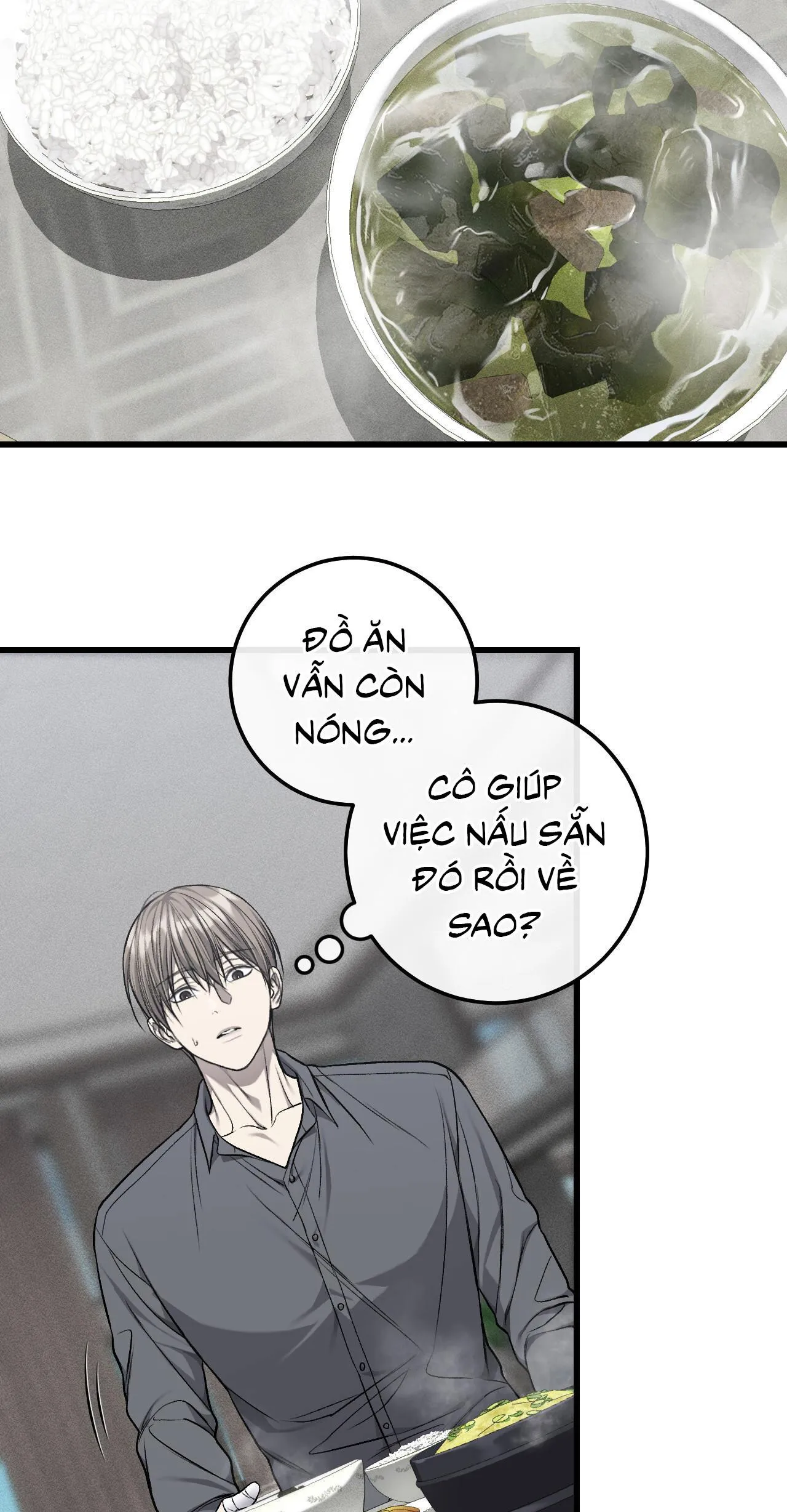 XX ĐÊ TIỆN Chapter 51 Trang 48