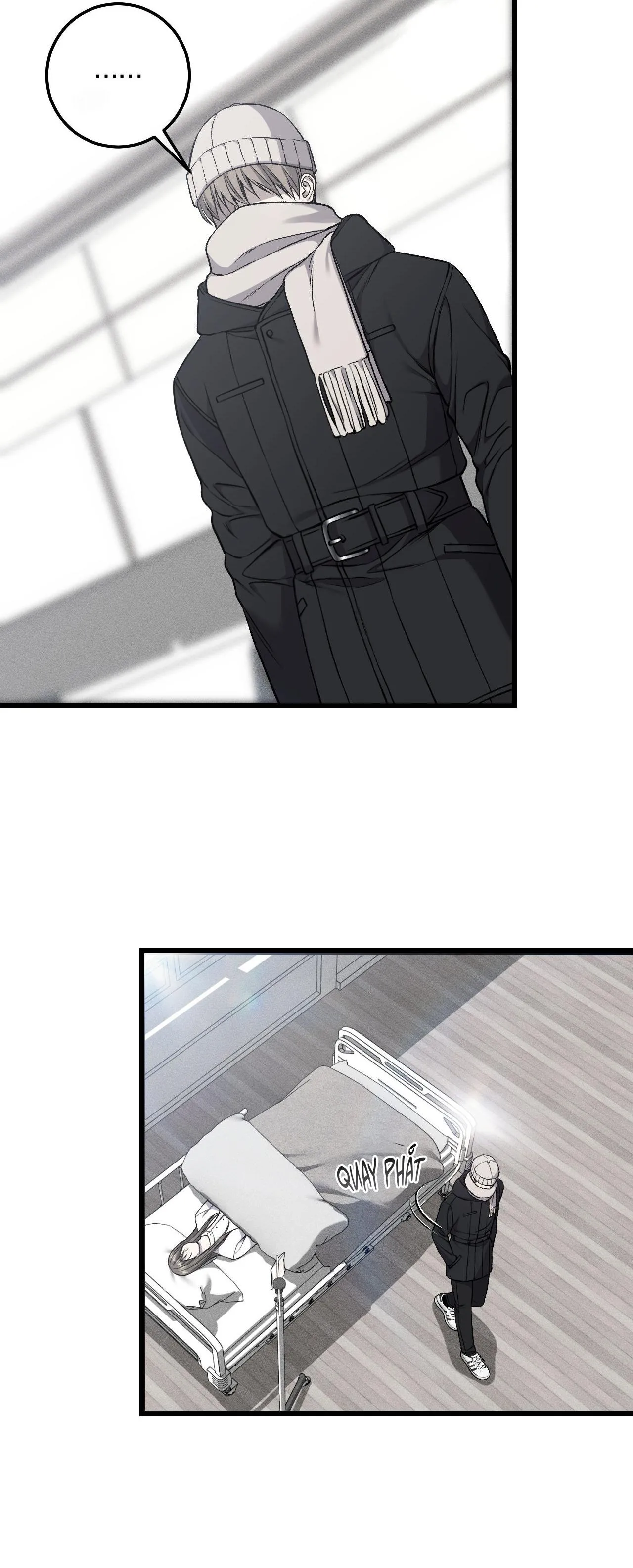 XX ĐÊ TIỆN Chapter 52 Trang 4