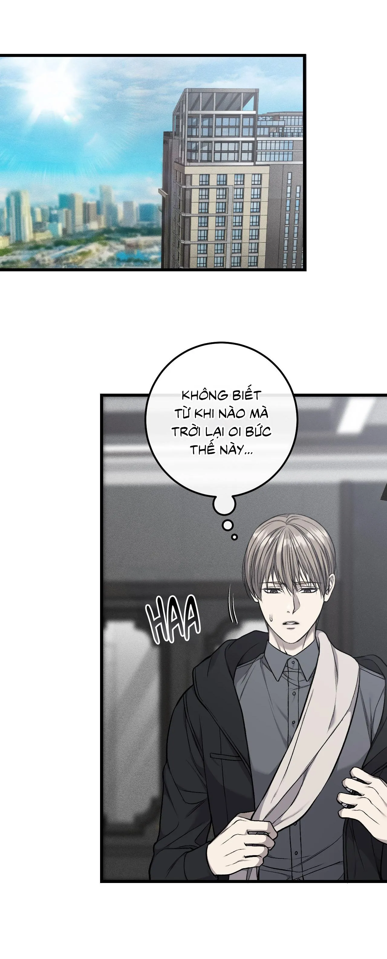 XX ĐÊ TIỆN Chapter 52 Trang 10