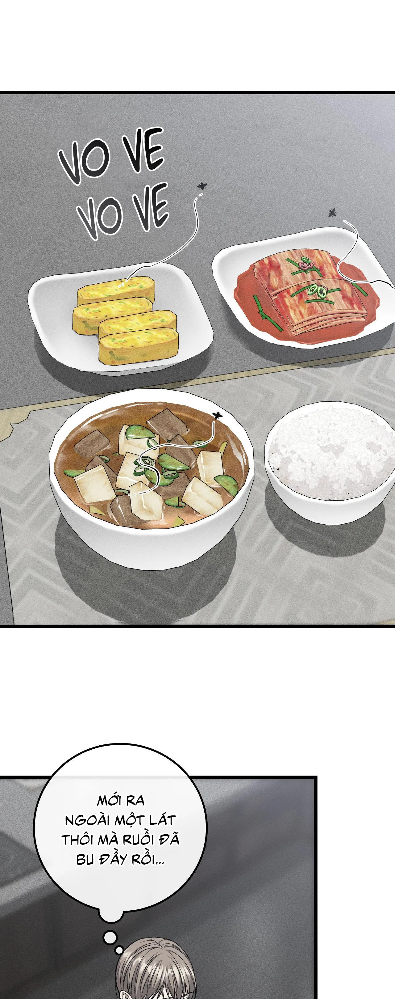 XX ĐÊ TIỆN Chapter 52 Trang 11