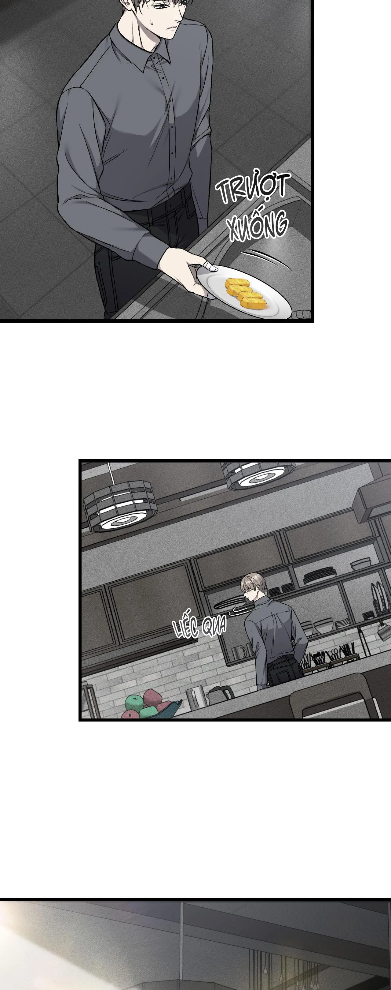 XX ĐÊ TIỆN Chapter 52 Trang 12