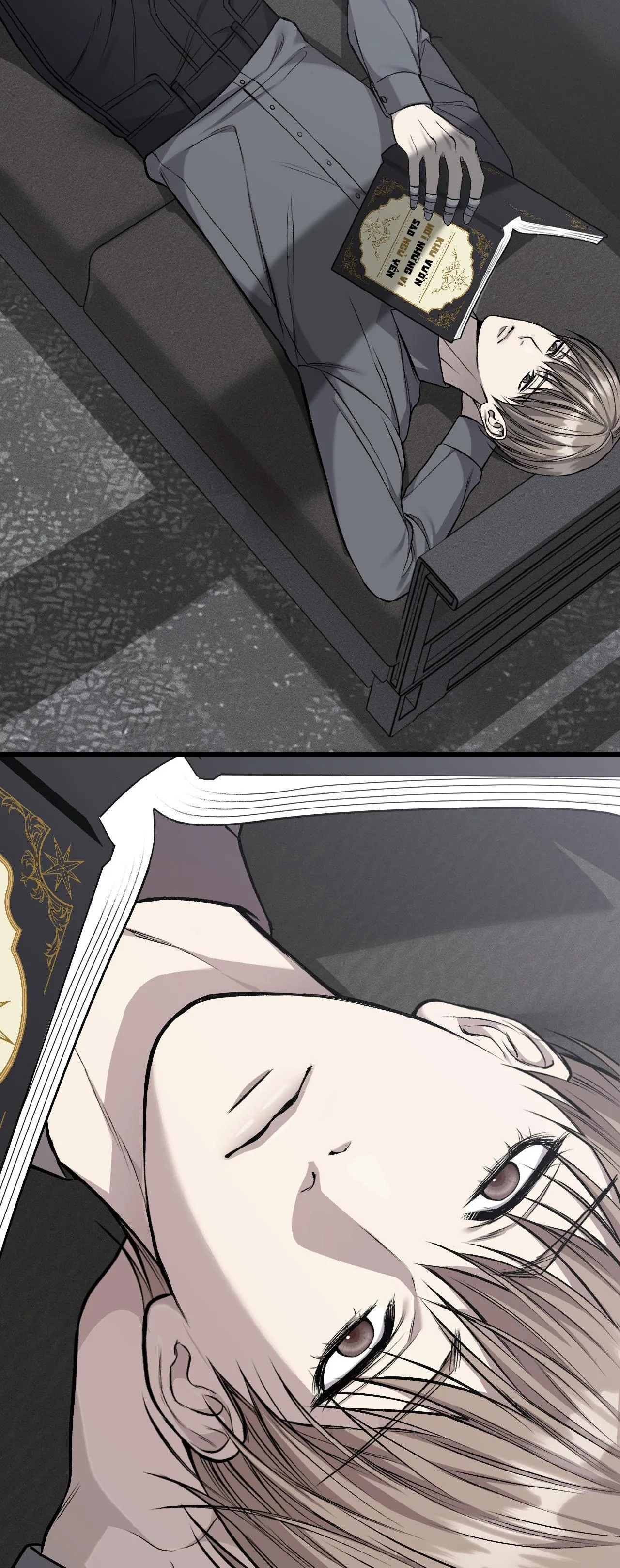 XX ĐÊ TIỆN Chapter 52 Trang 16