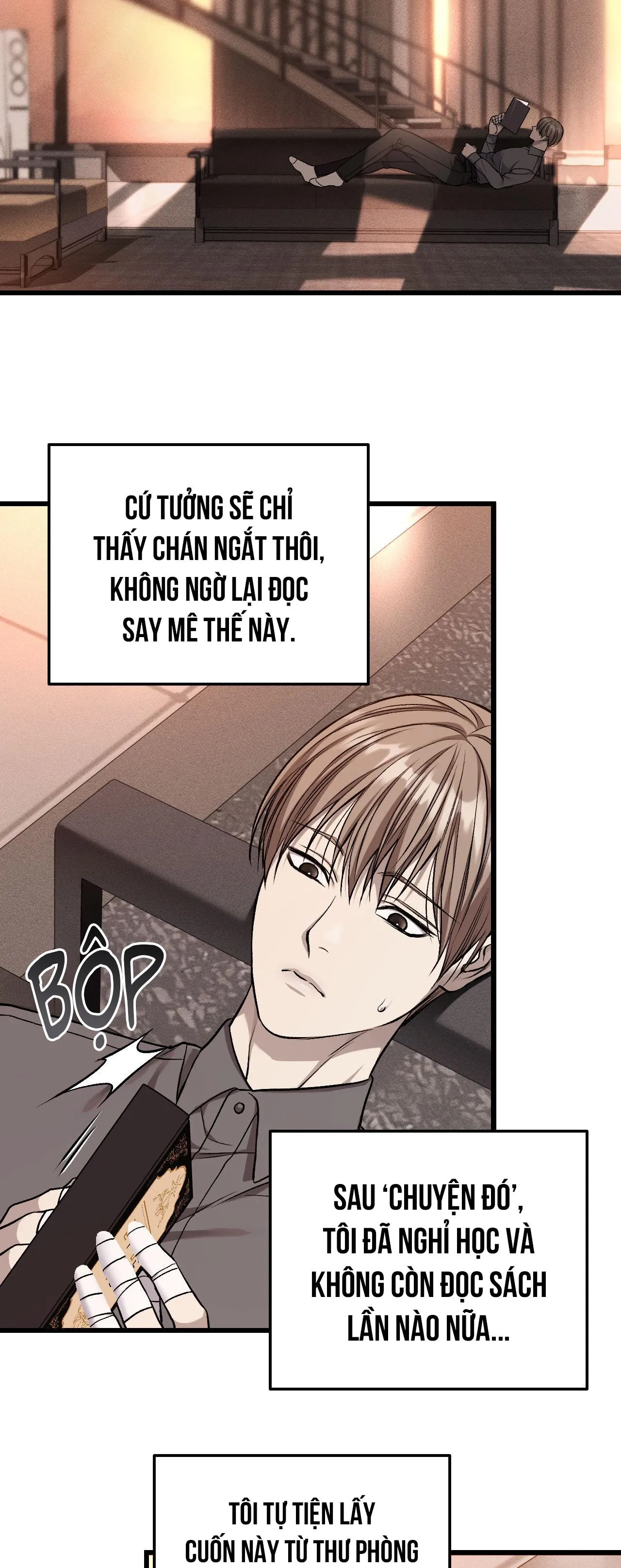 XX ĐÊ TIỆN Chapter 52 Trang 18