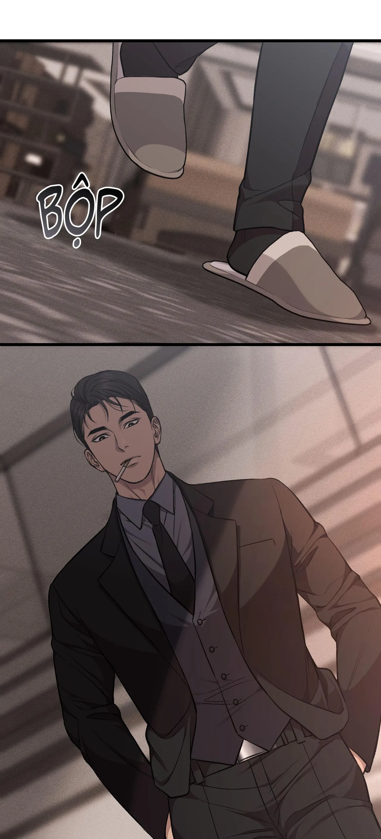 XX ĐÊ TIỆN Chapter 52 Trang 20