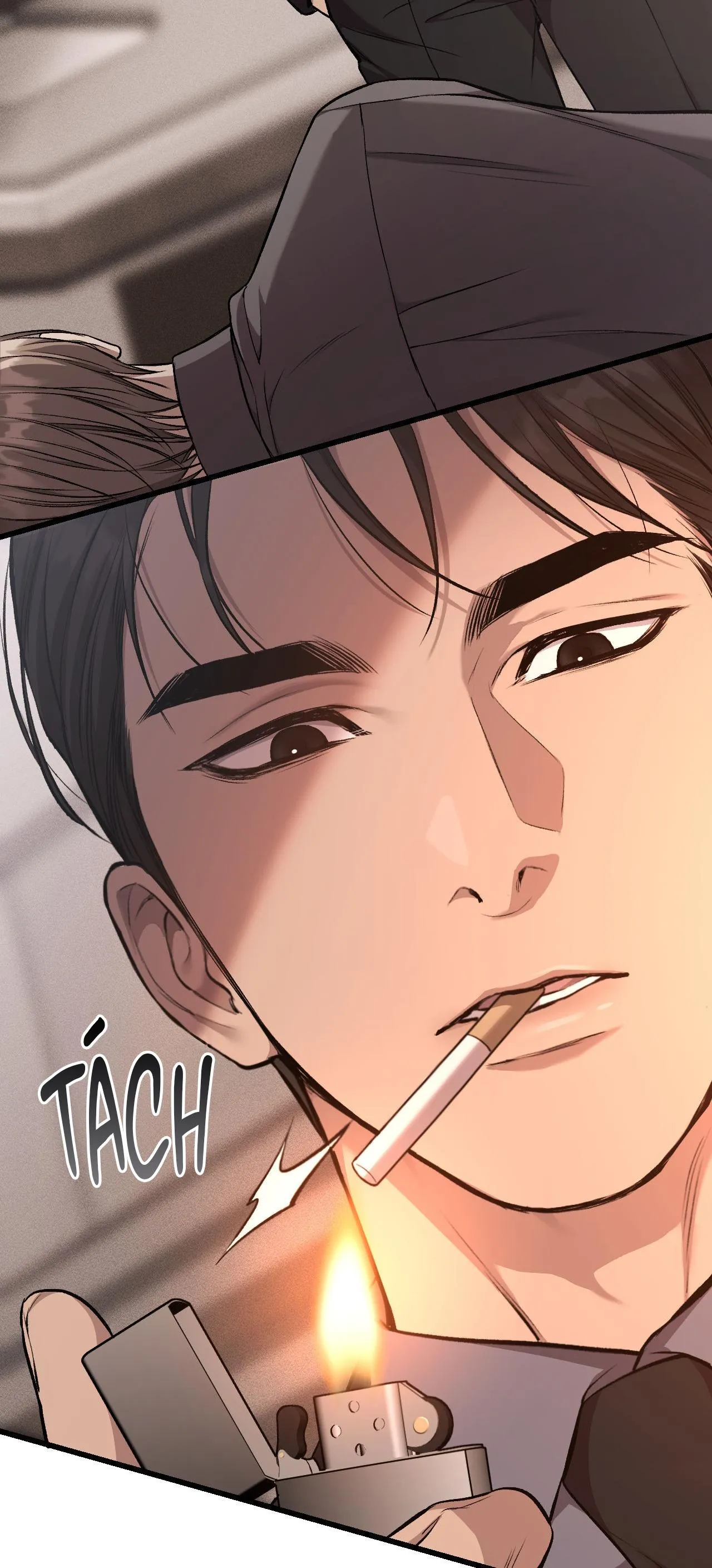 XX ĐÊ TIỆN Chapter 52 Trang 21