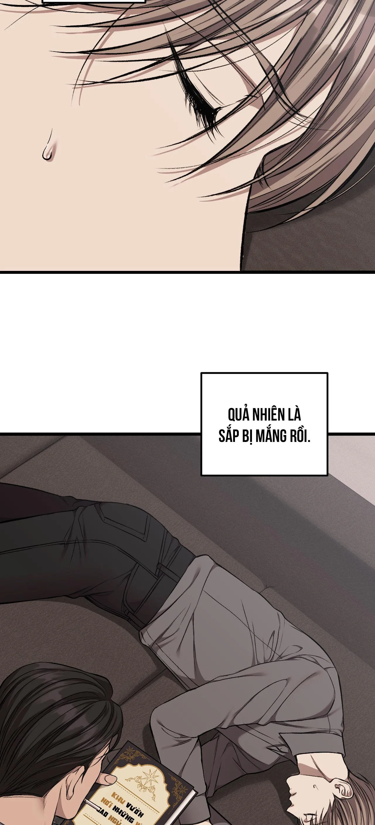 XX ĐÊ TIỆN Chapter 52 Trang 23