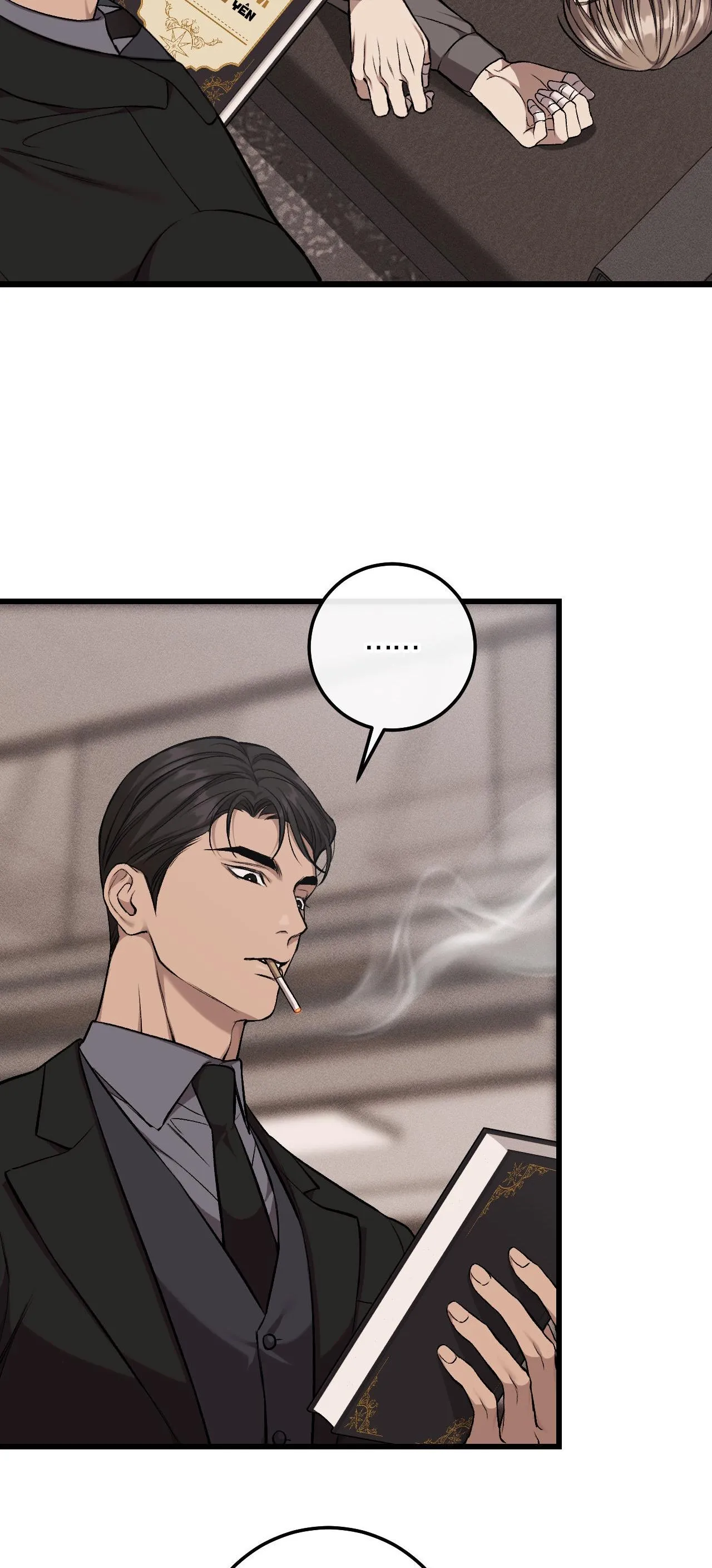 XX ĐÊ TIỆN Chapter 52 Trang 24