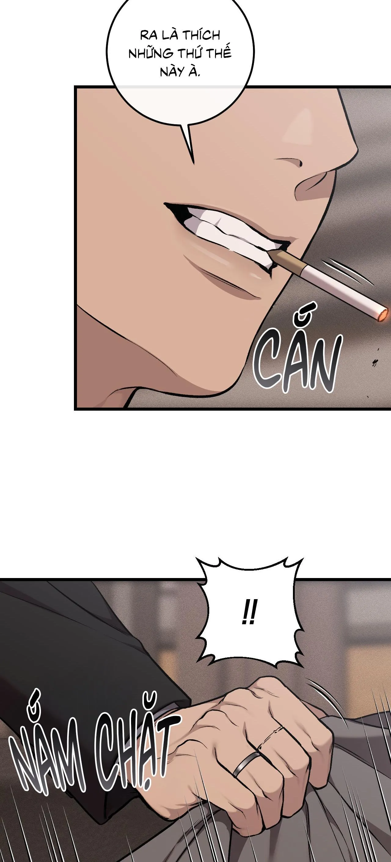 XX ĐÊ TIỆN Chapter 52 Trang 25