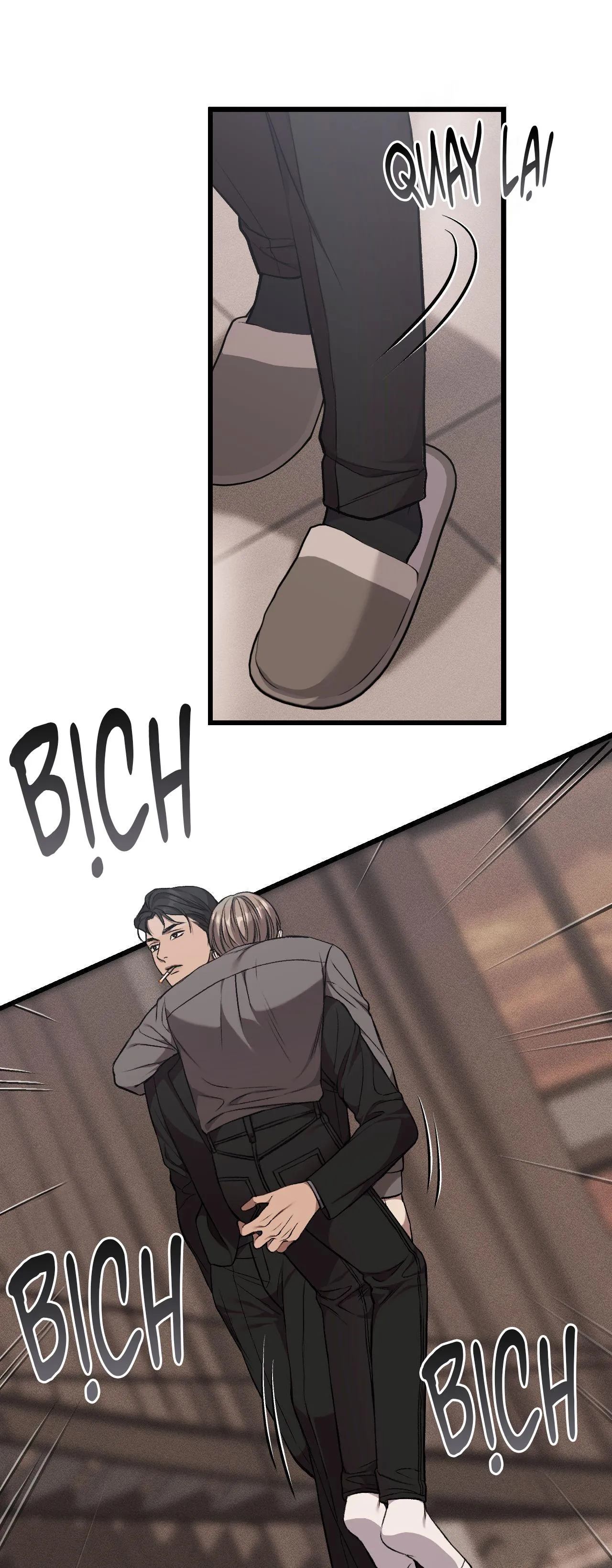 XX ĐÊ TIỆN Chapter 52 Trang 29