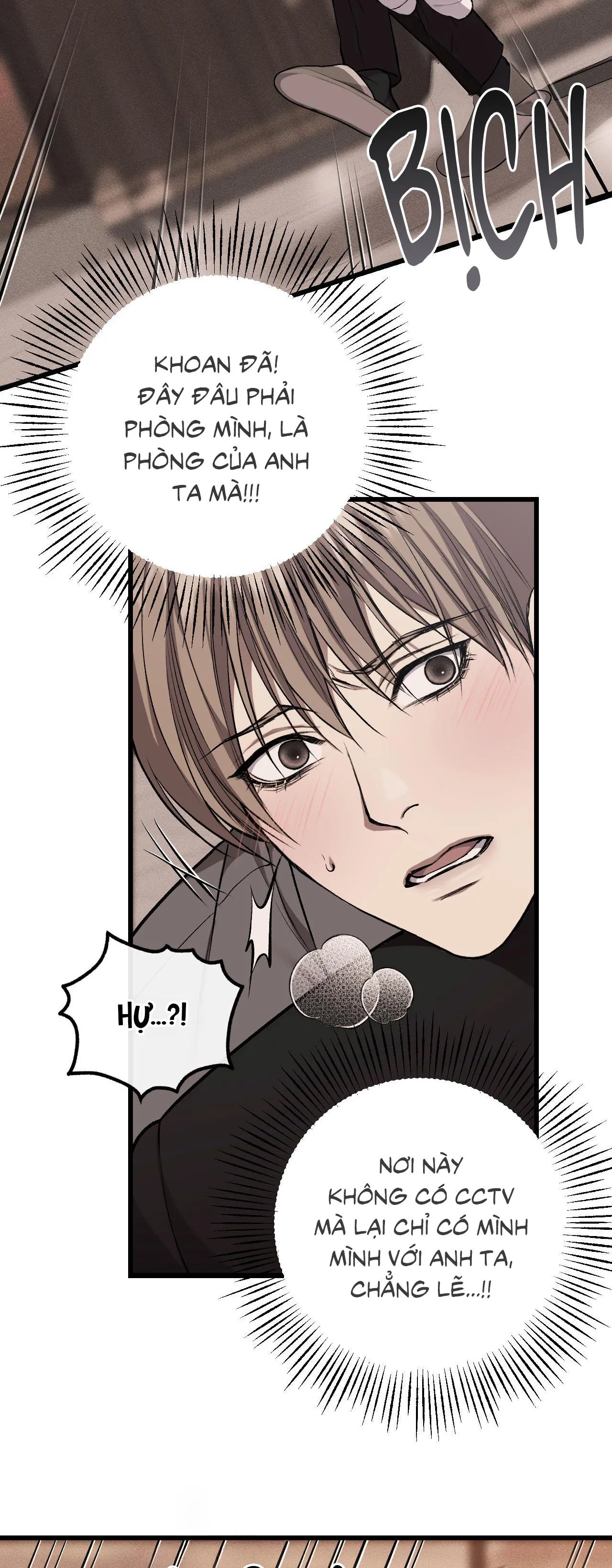 XX ĐÊ TIỆN Chapter 52 Trang 30