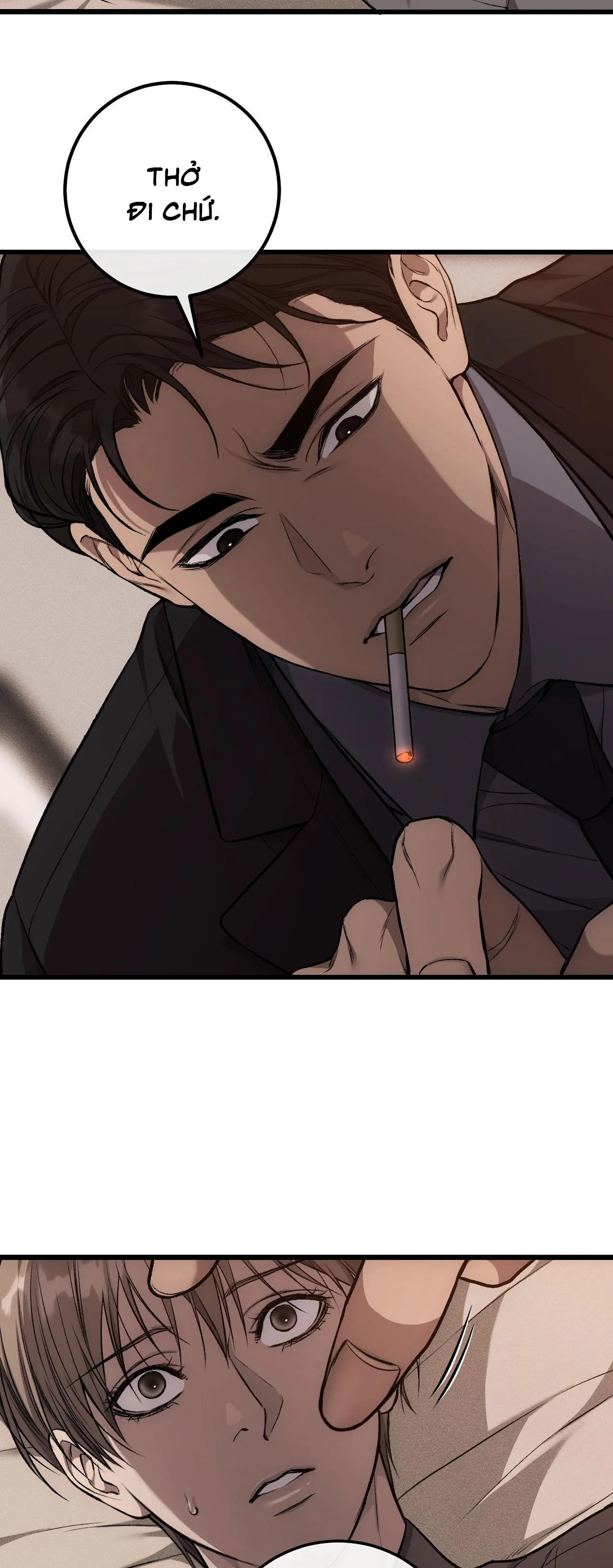 XX ĐÊ TIỆN Chapter 52 Trang 32