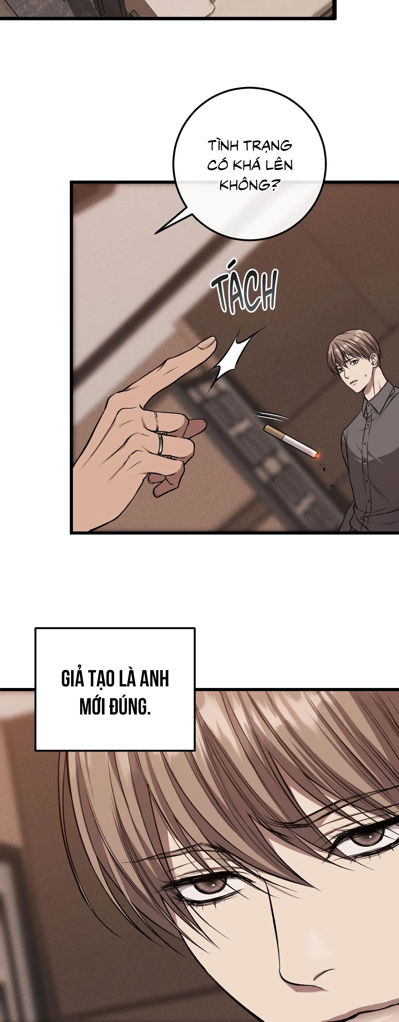 XX ĐÊ TIỆN Chapter 52 Trang 35