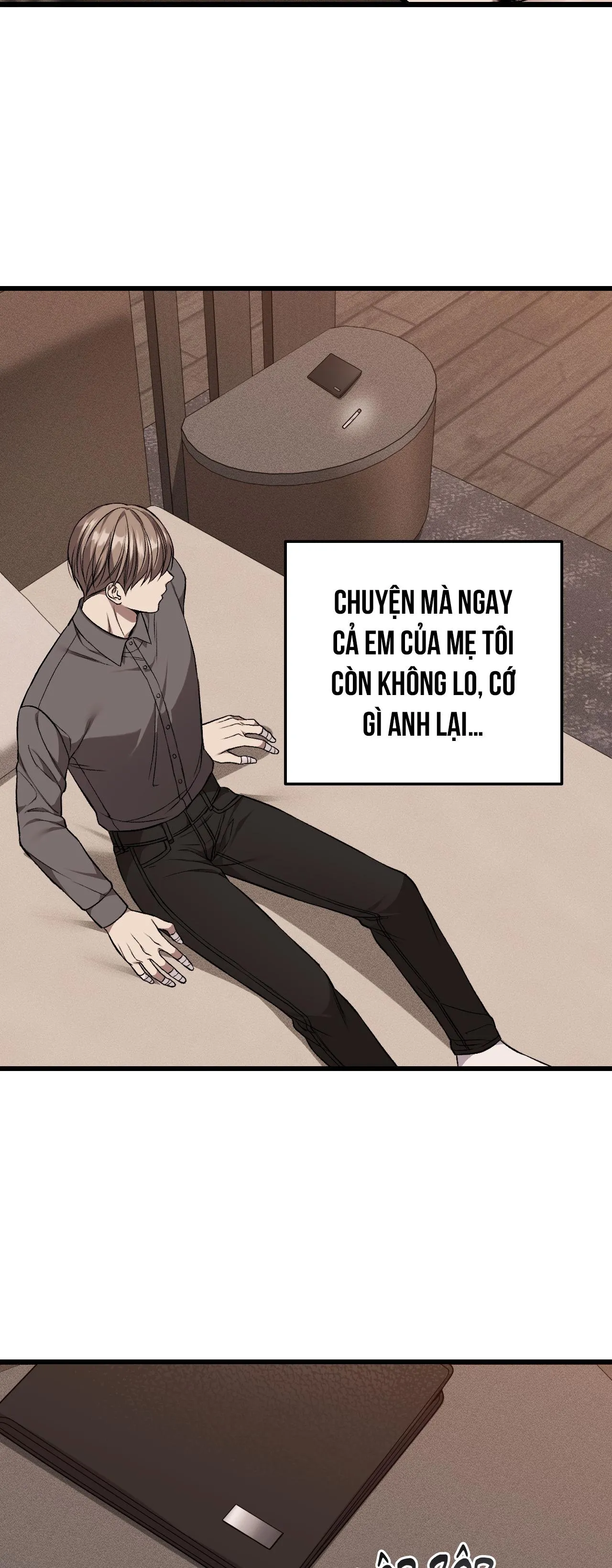 XX ĐÊ TIỆN Chapter 52 Trang 36