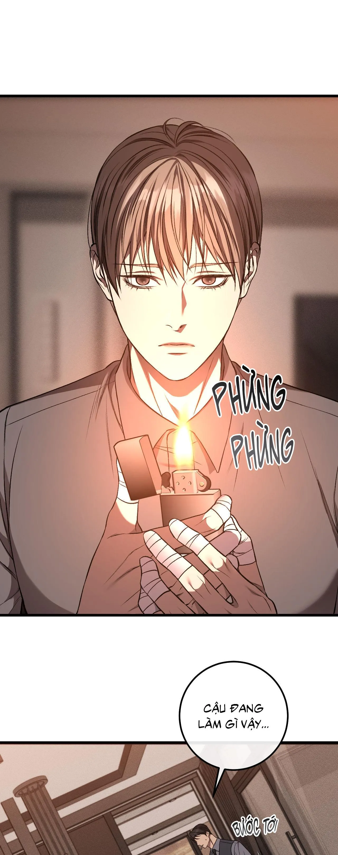 XX ĐÊ TIỆN Chapter 52 Trang 39