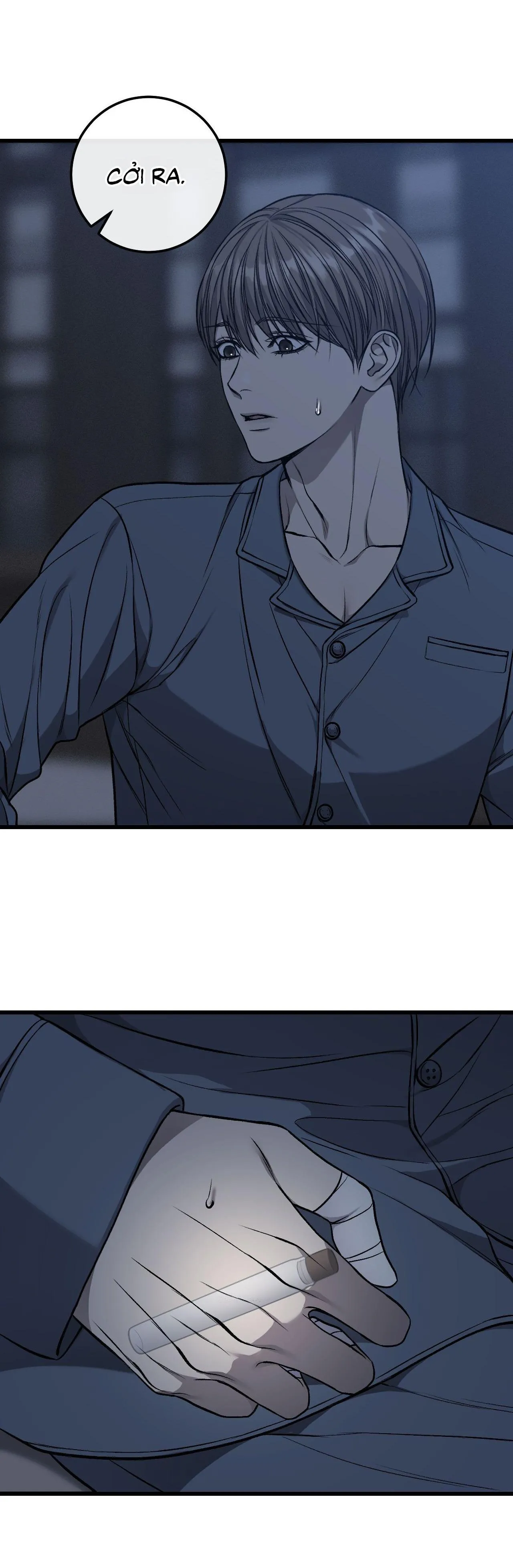 XX ĐÊ TIỆN Chapter 53 Trang 6