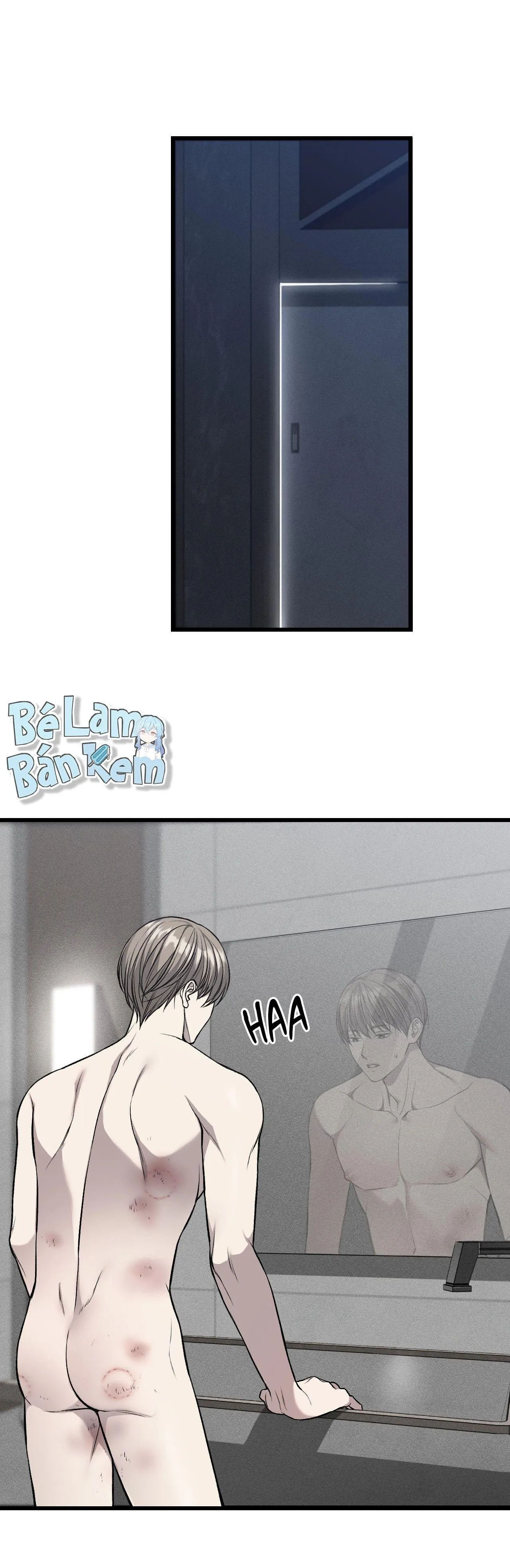 XX ĐÊ TIỆN Chapter 53 Trang 10