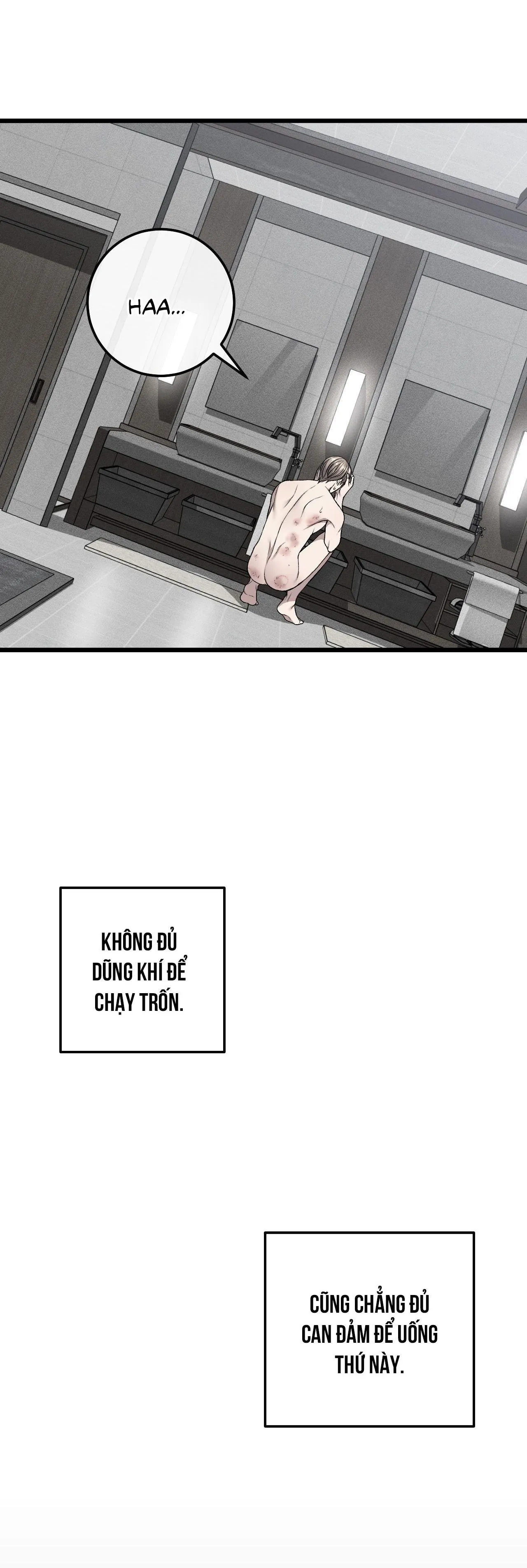 XX ĐÊ TIỆN Chapter 53 Trang 12