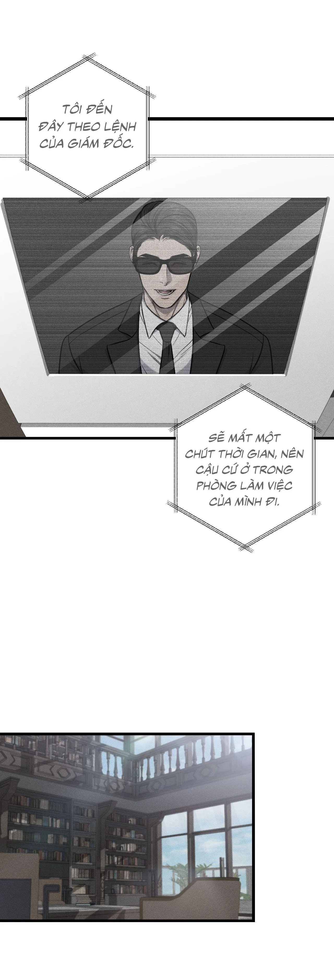 XX ĐÊ TIỆN Chapter 53 Trang 22