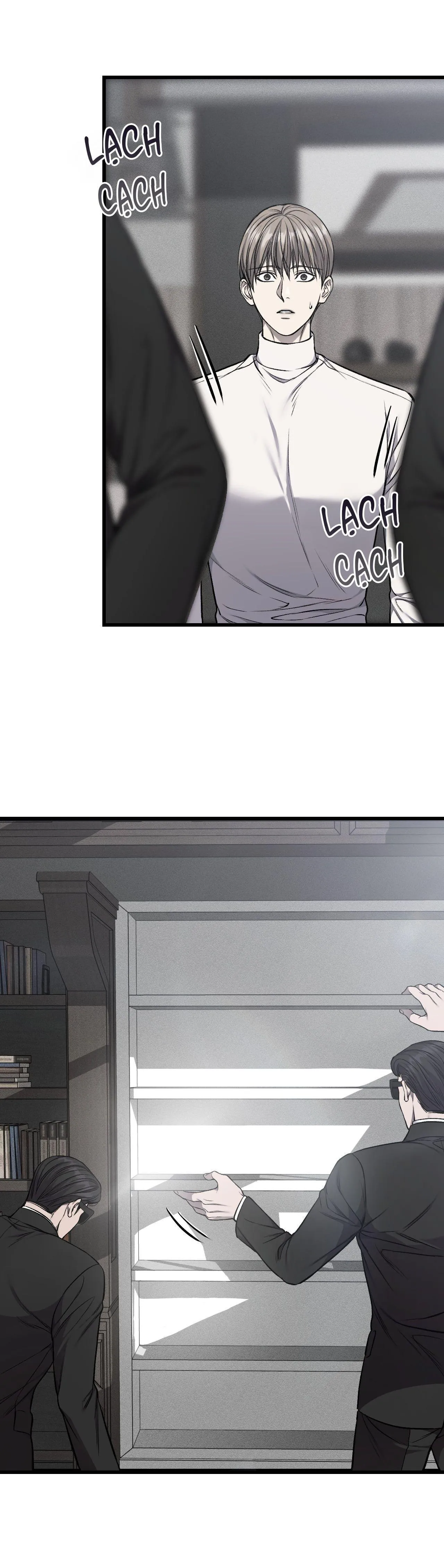 XX ĐÊ TIỆN Chapter 53 Trang 23