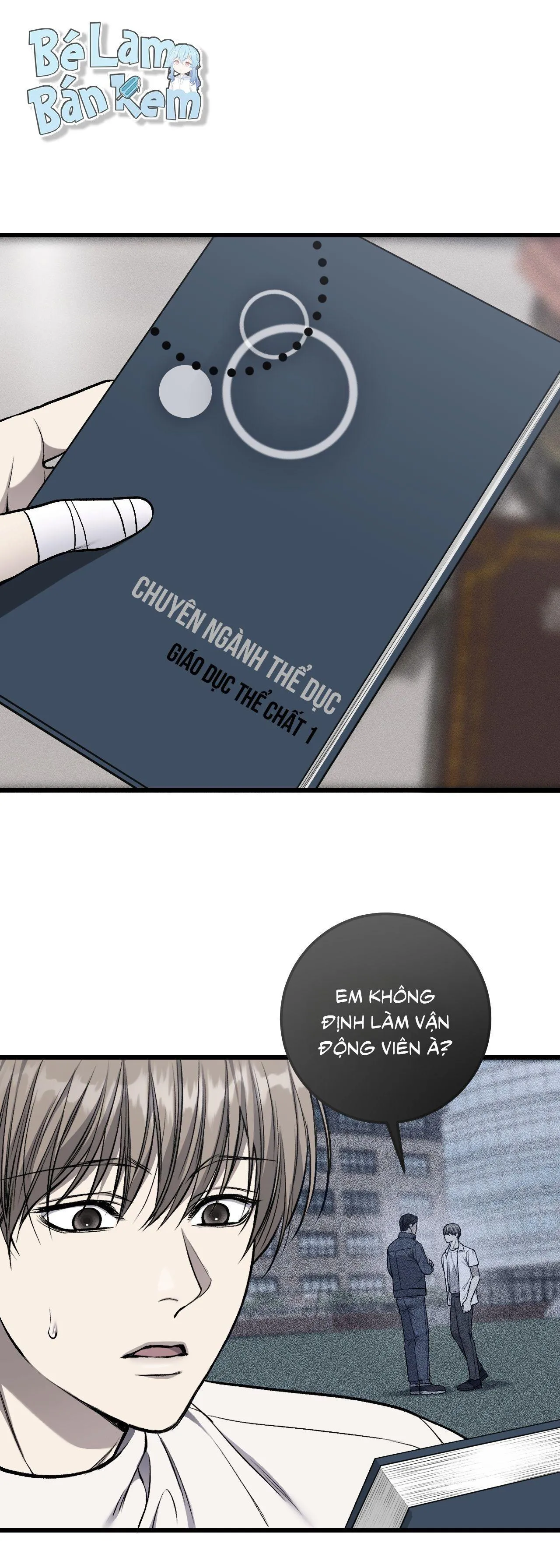 XX ĐÊ TIỆN Chapter 53 Trang 26