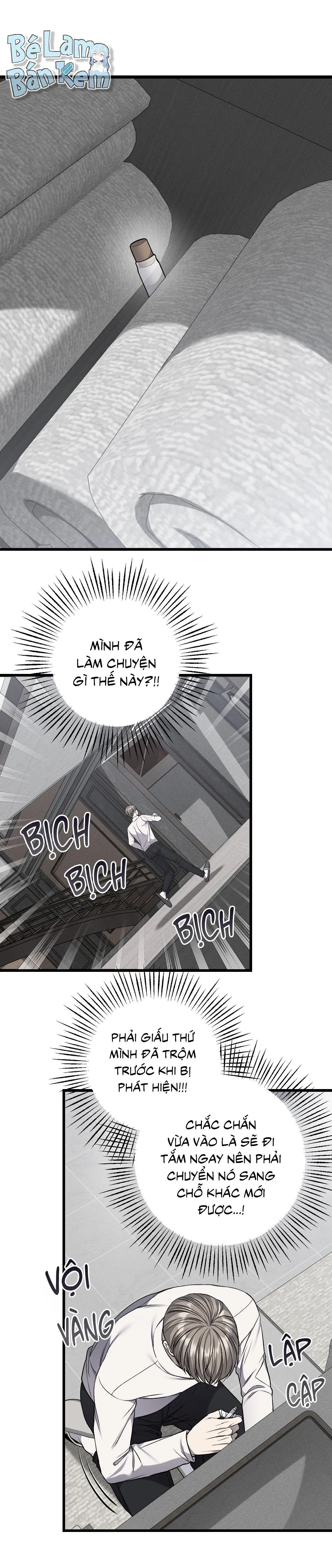 XX ĐÊ TIỆN Chapter 53 Trang 32