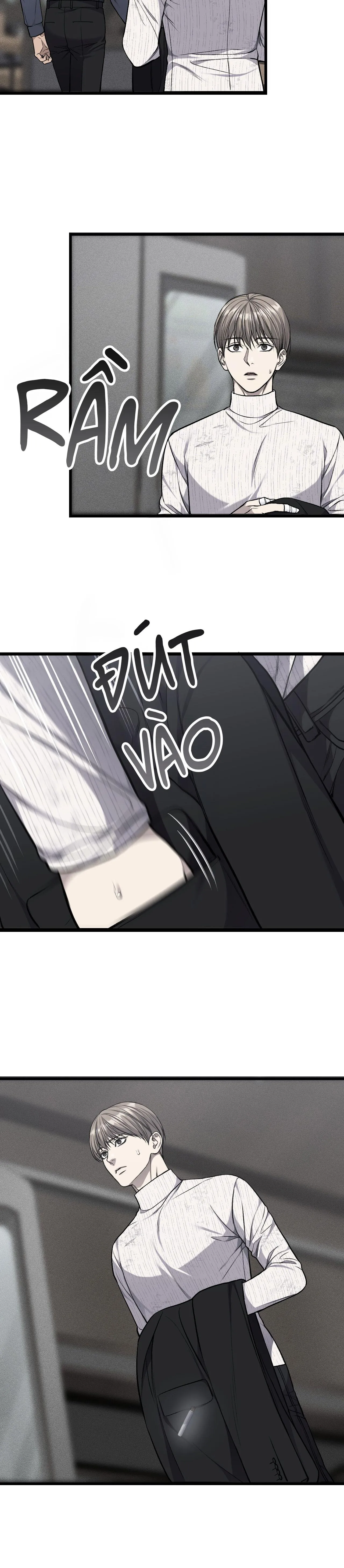 XX ĐÊ TIỆN Chapter 54 Trang 6